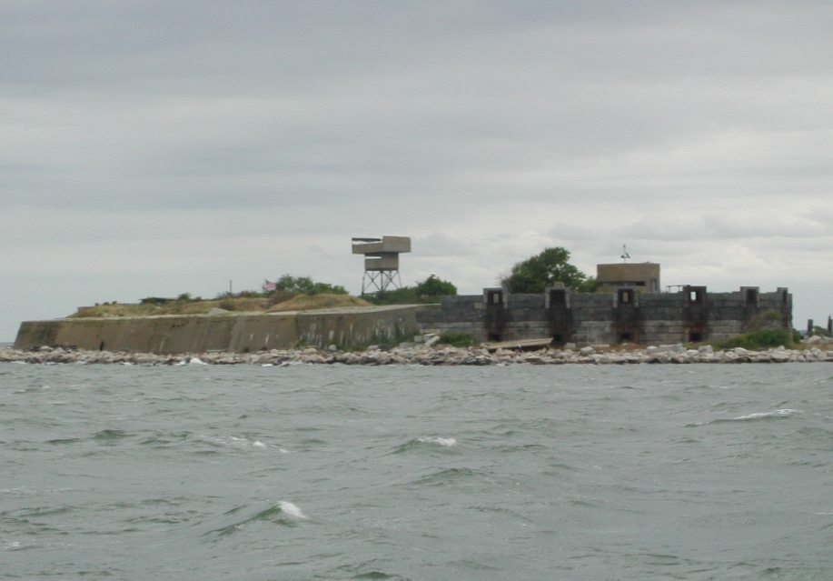 Photo by M. W. Grimes