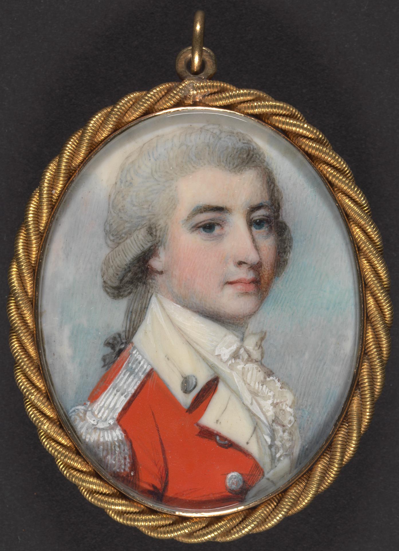 George Engleheart - Major André - B1974.2.33 - Yale Center for British Art.jpg