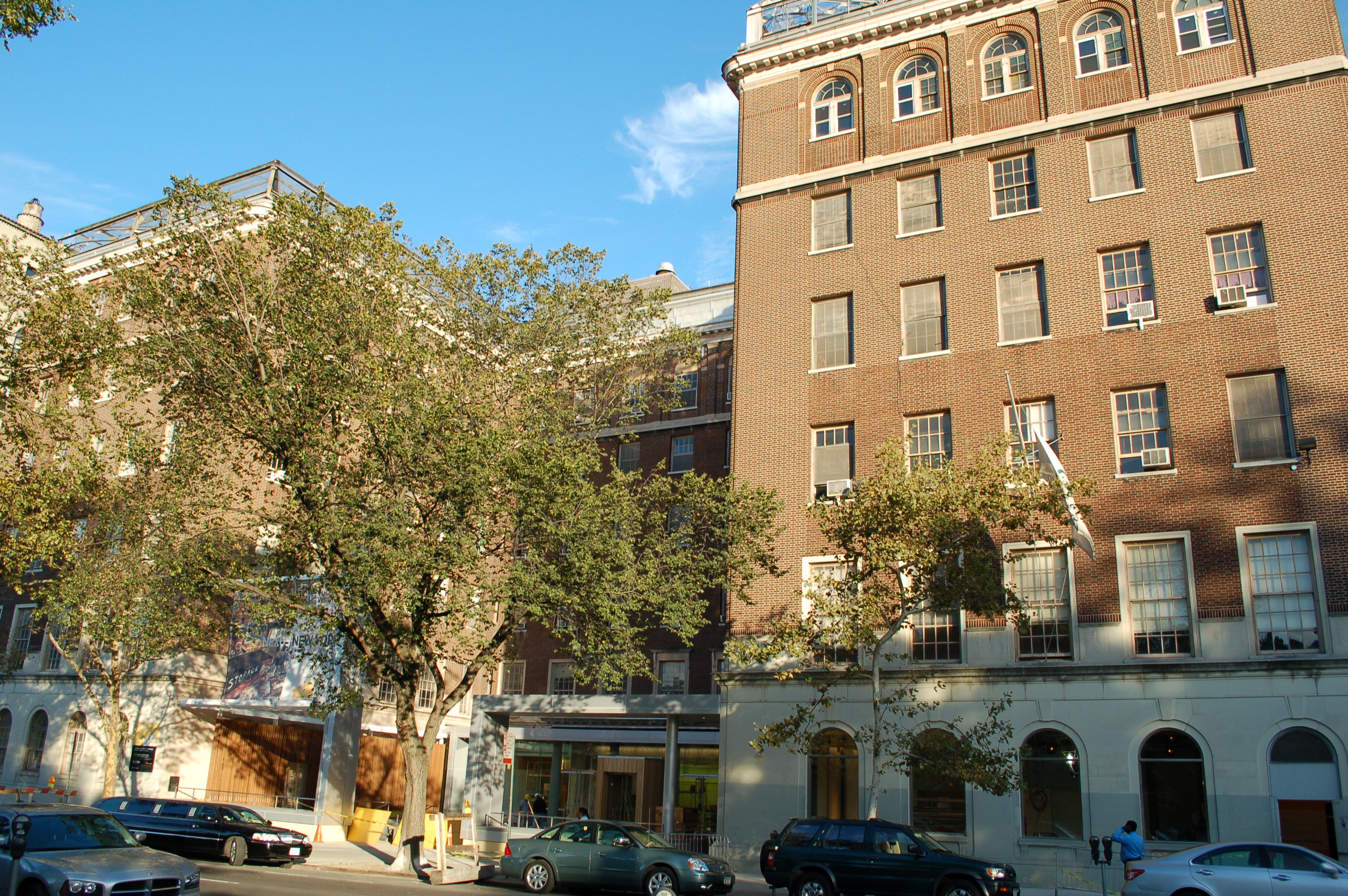 El Museo del Barrio in New York City