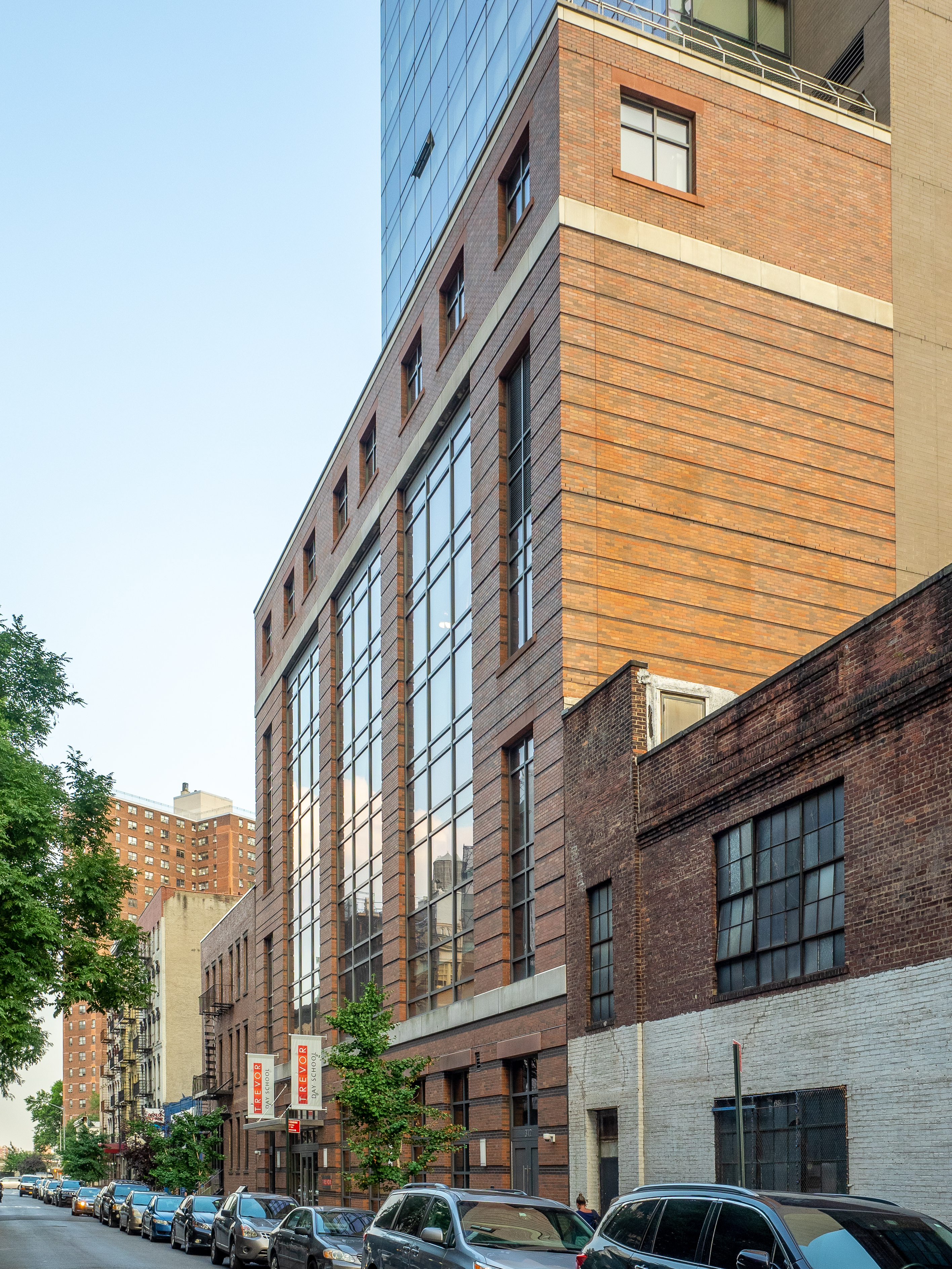 Upper East Side, Manhattan, New York