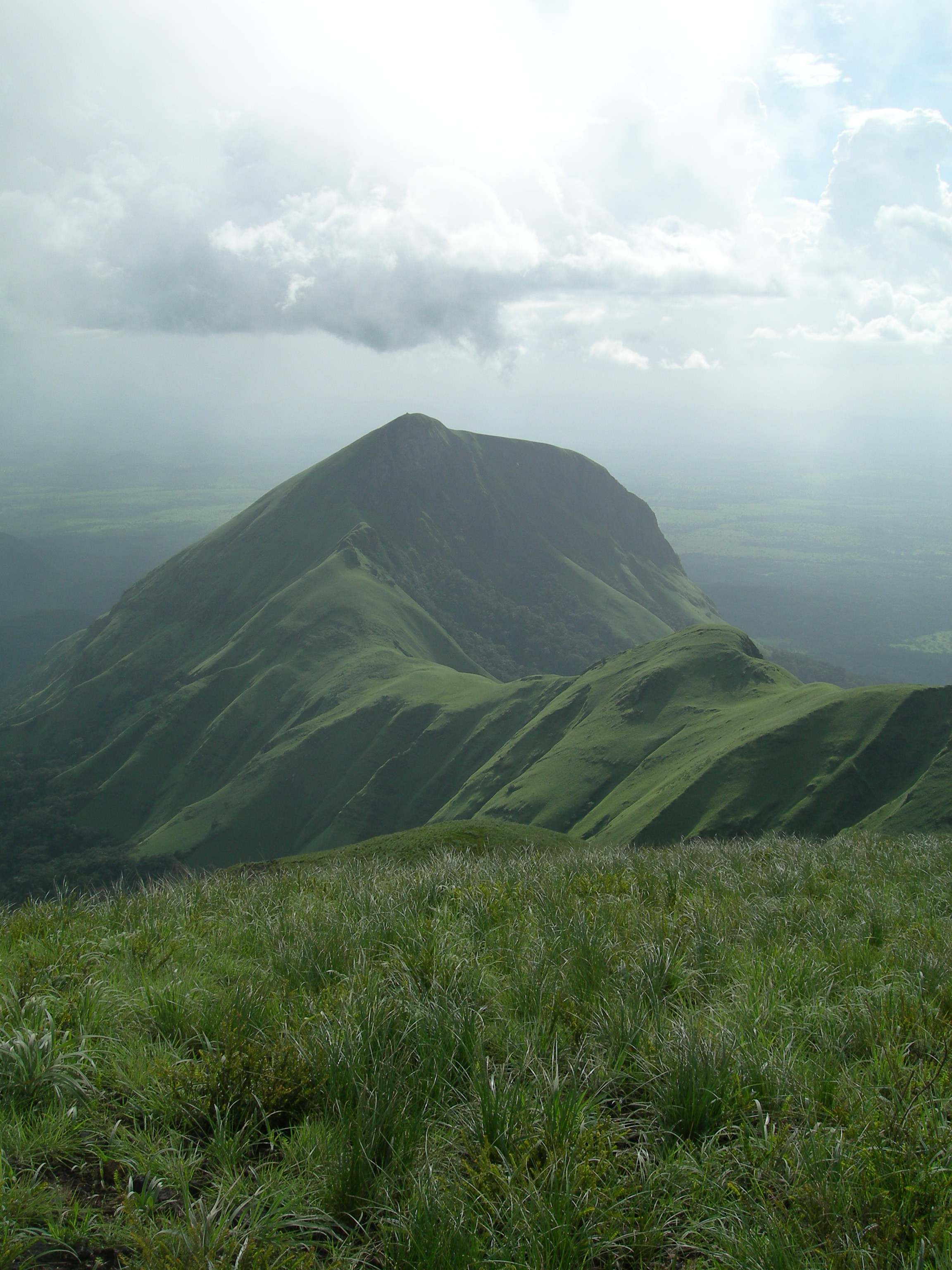 Mount Nimba
