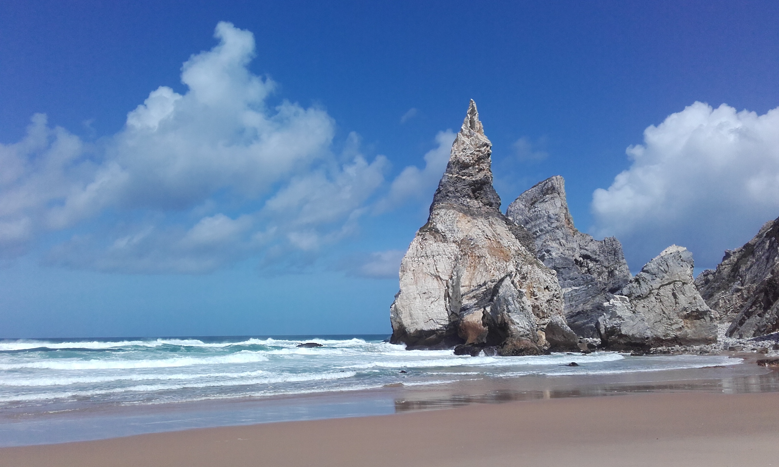 Parque Natural de Sintra-Cascais