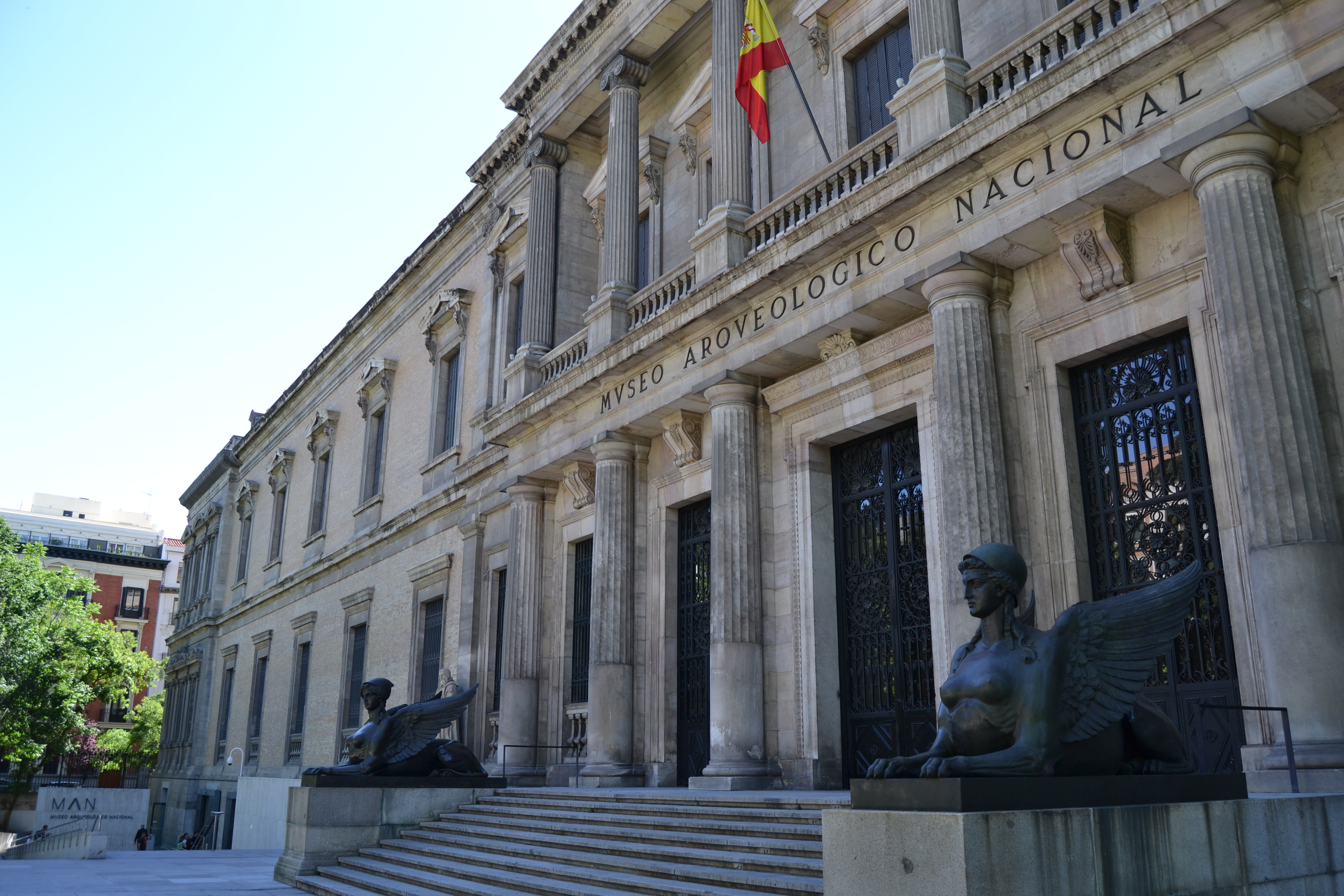 Madrid: National Archaeological Museum of Spain.