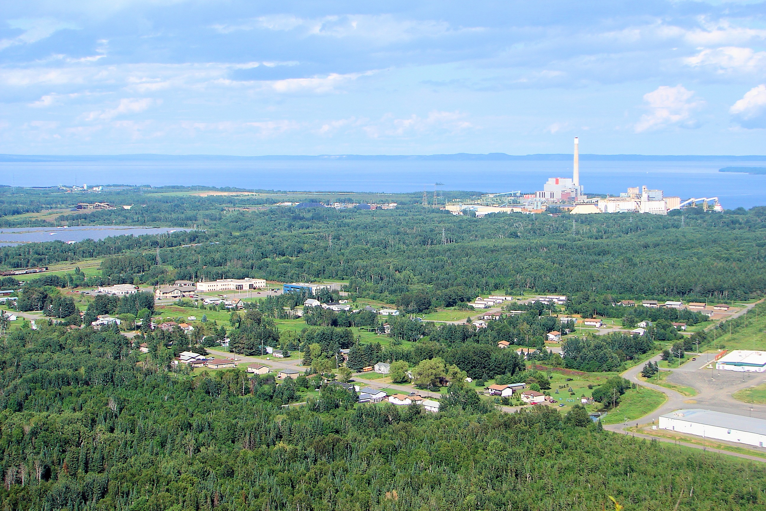 Fort William Reserve 52, Ontario, Canada