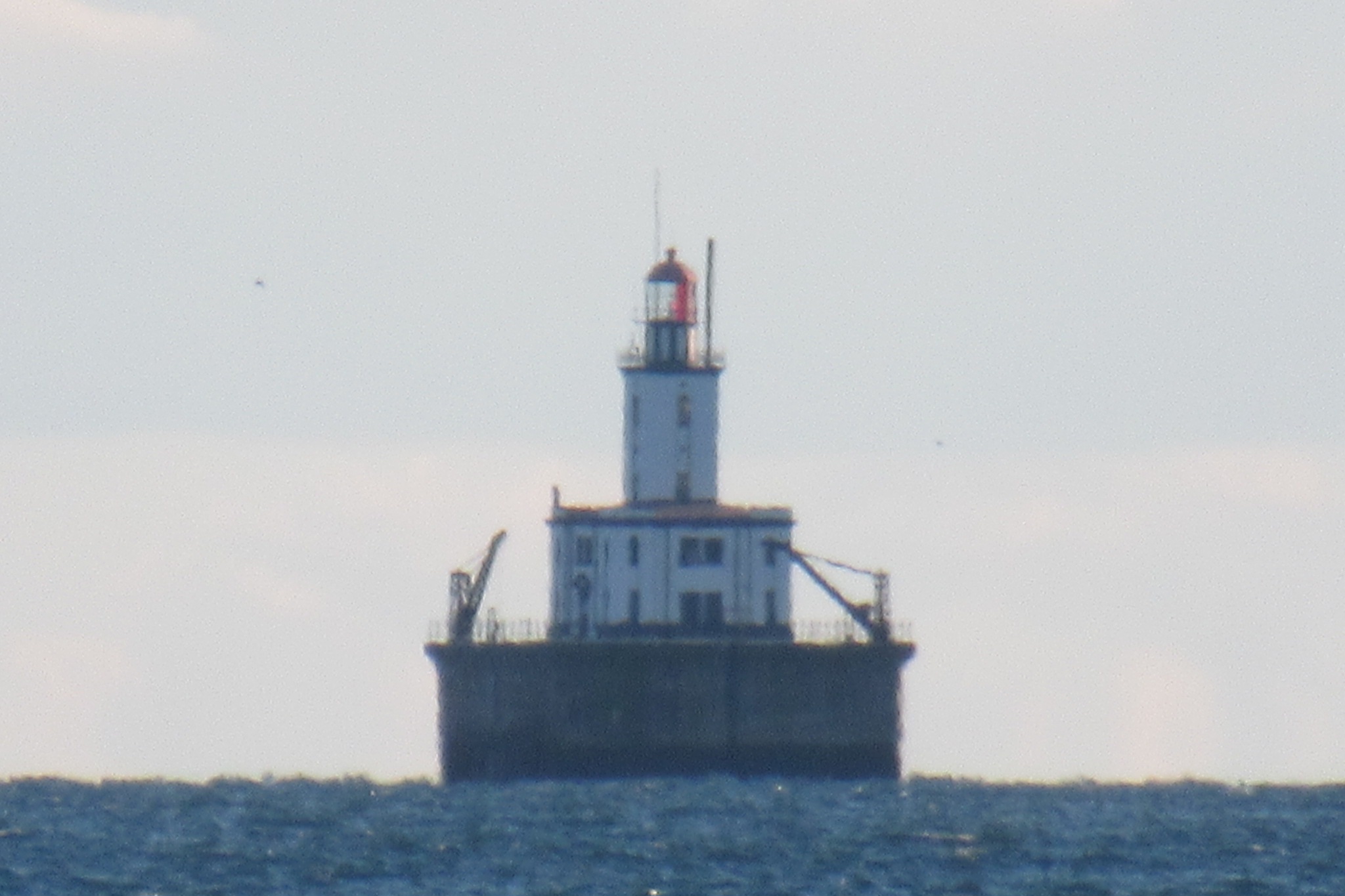 Detour Reef Light