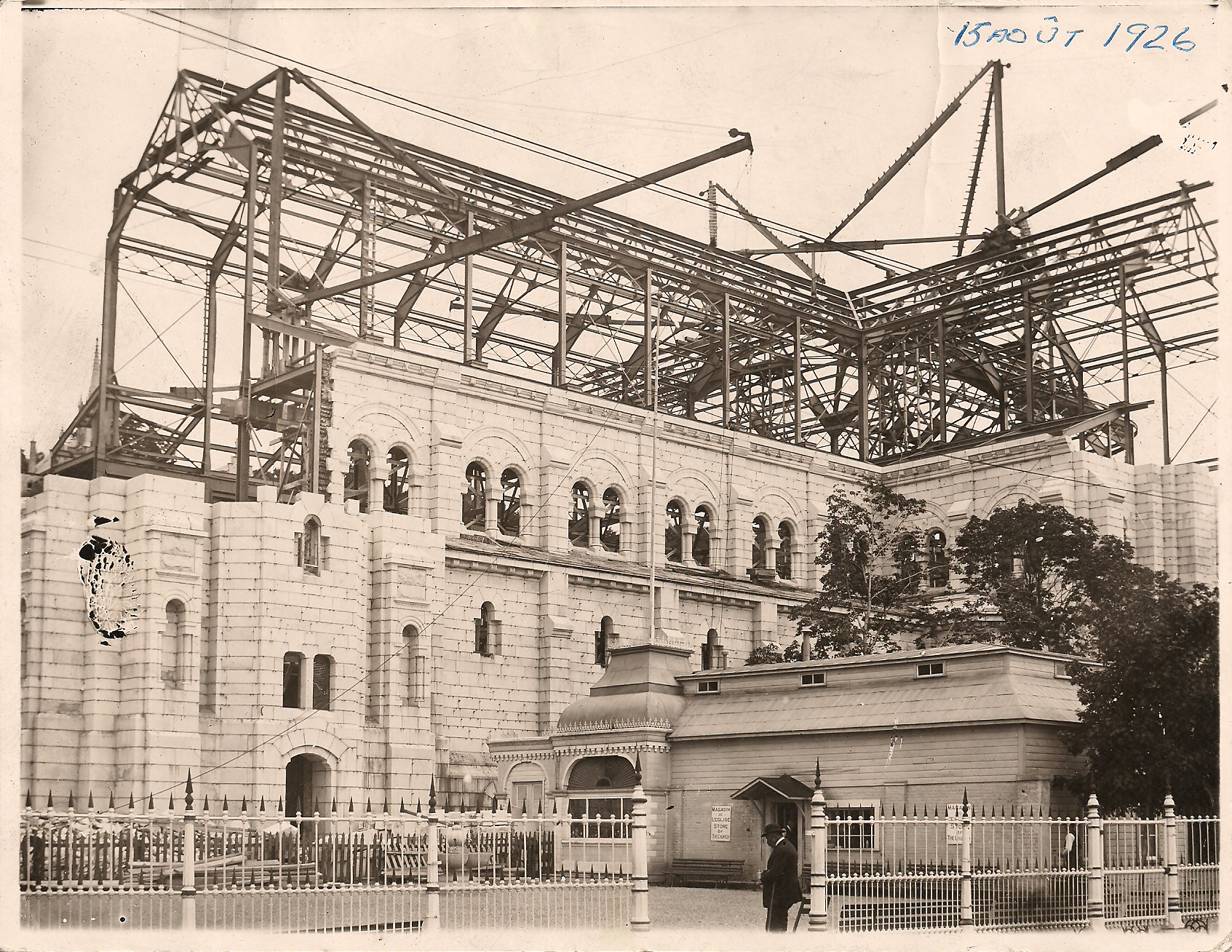 Saint Anne de Beaupré