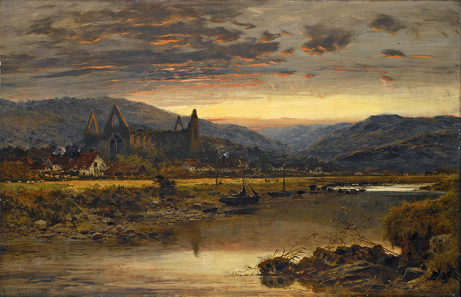 View-of-tintern-abbey-from-the-river-benjamin-williams-leader.jpg