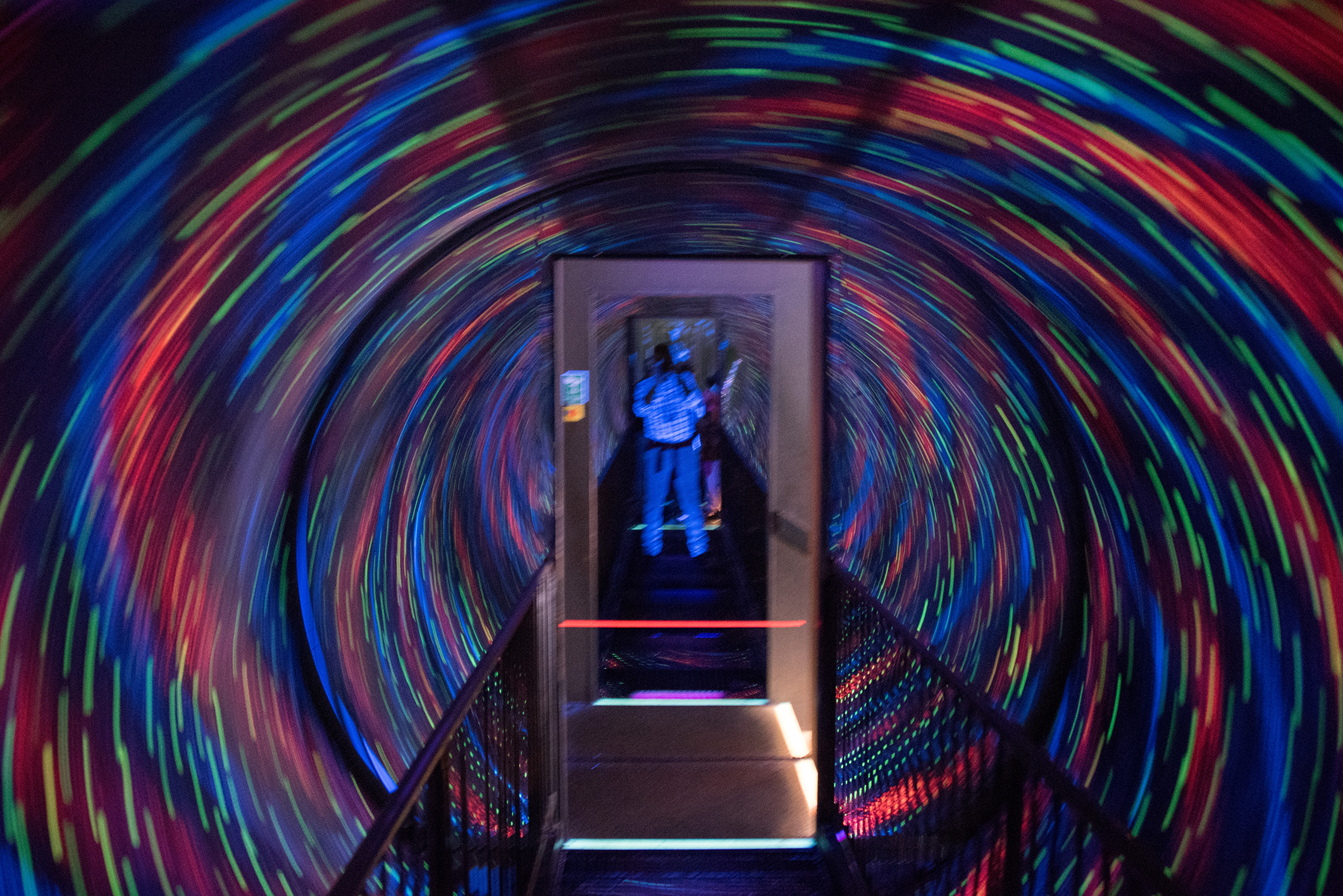 "Camera Obscura", Edinburgh