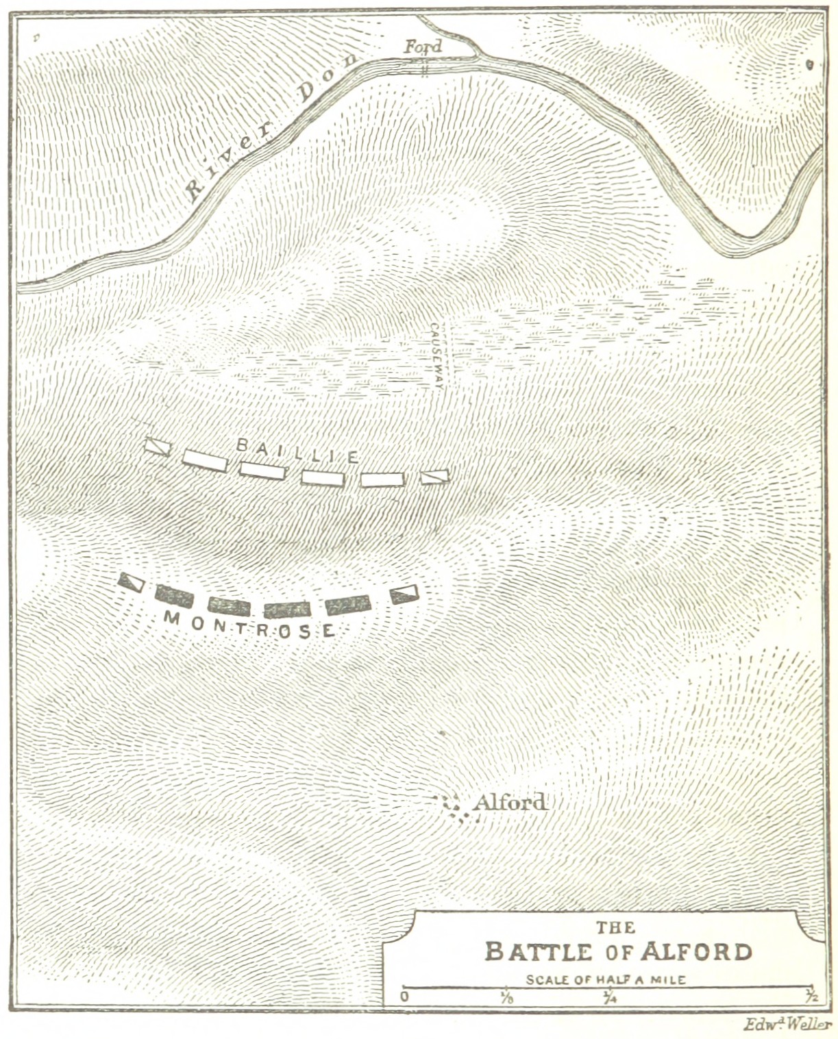 History of the Great Civil War. 1642/1649. [Sixth series.]