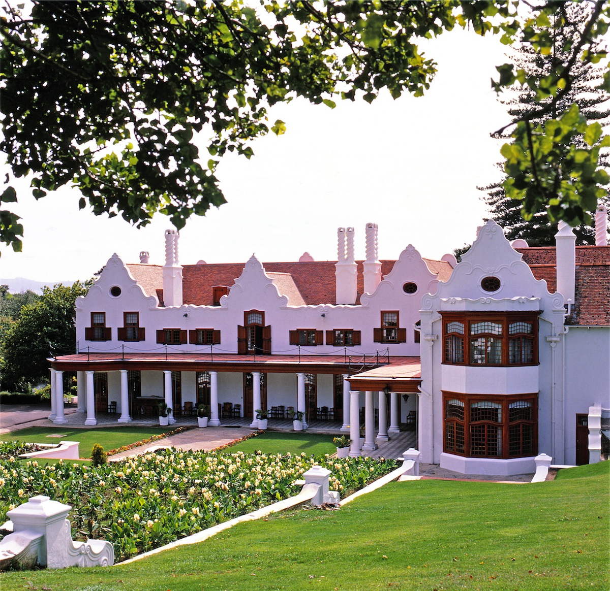 This media shows a South African Protected Site with SAHRA file reference 9/2/111/0072/001.