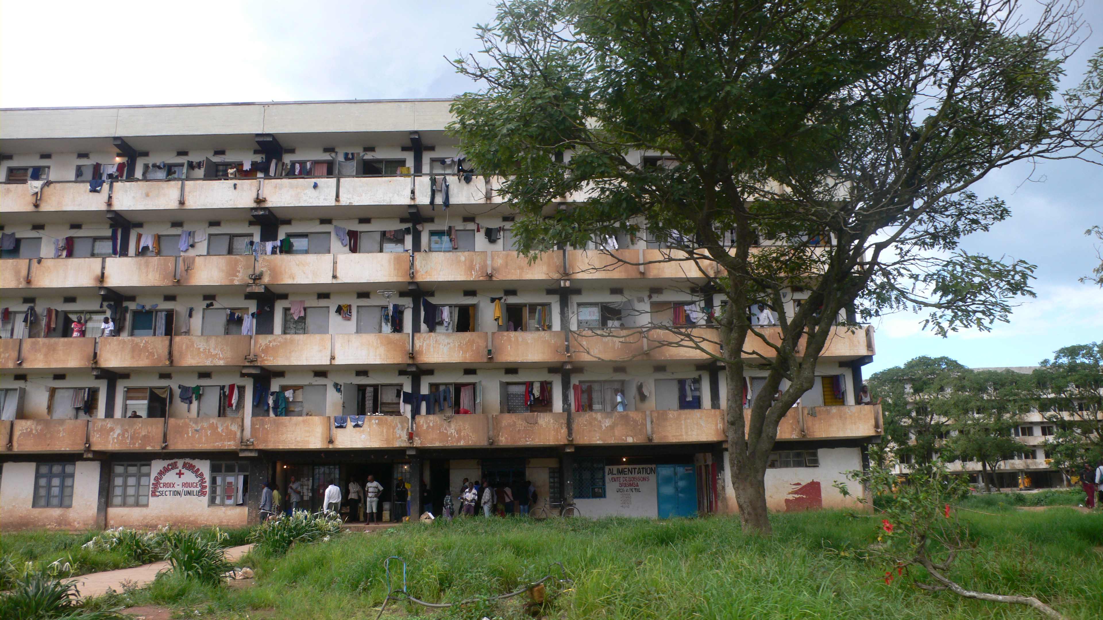University of Lubumbashi, DRC