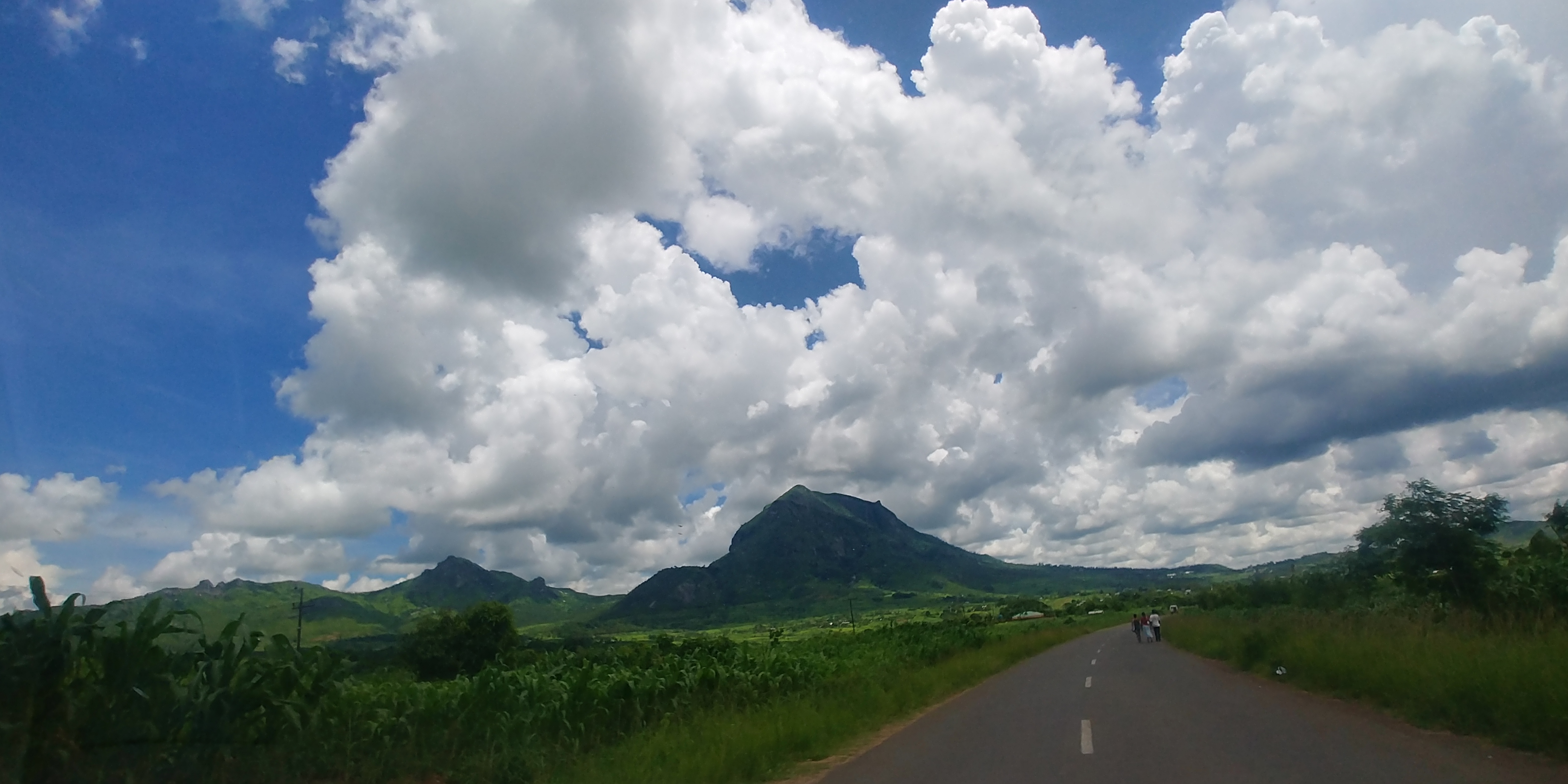 This is an image with the theme "Play" from: Malawi