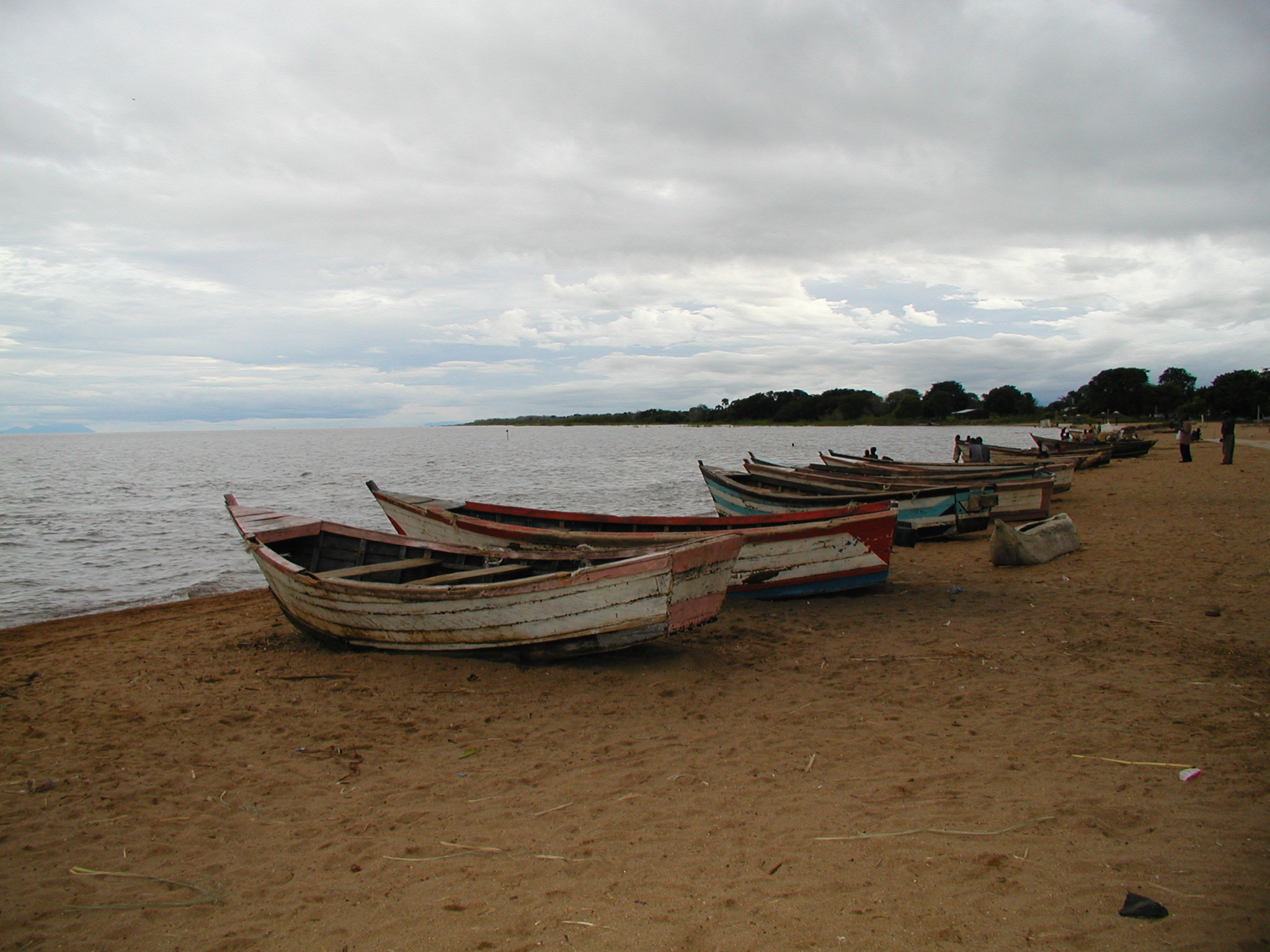 Lake Malawi National Park (Malawi)