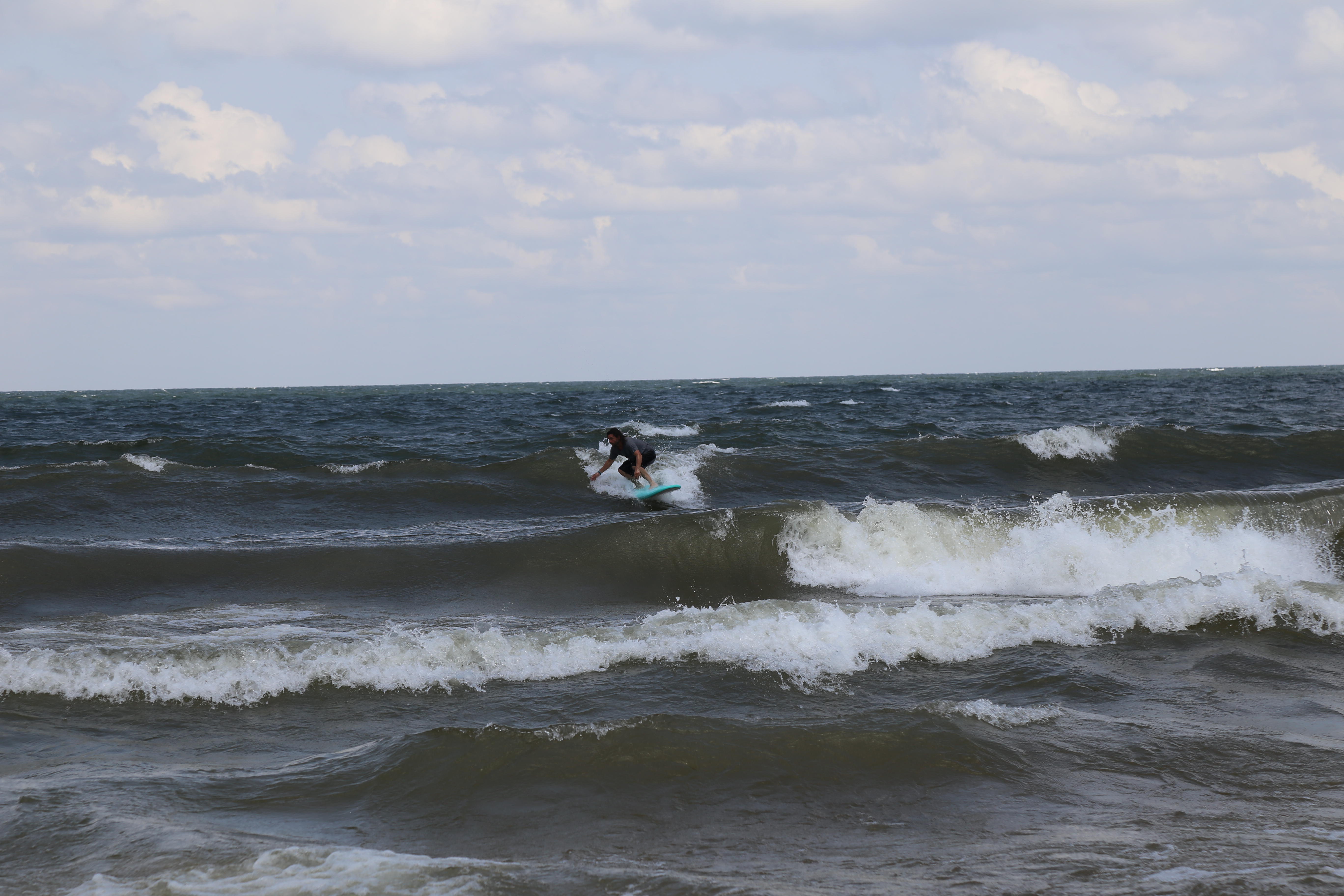 Islands of Ssese on Lake Victoria in Uganda