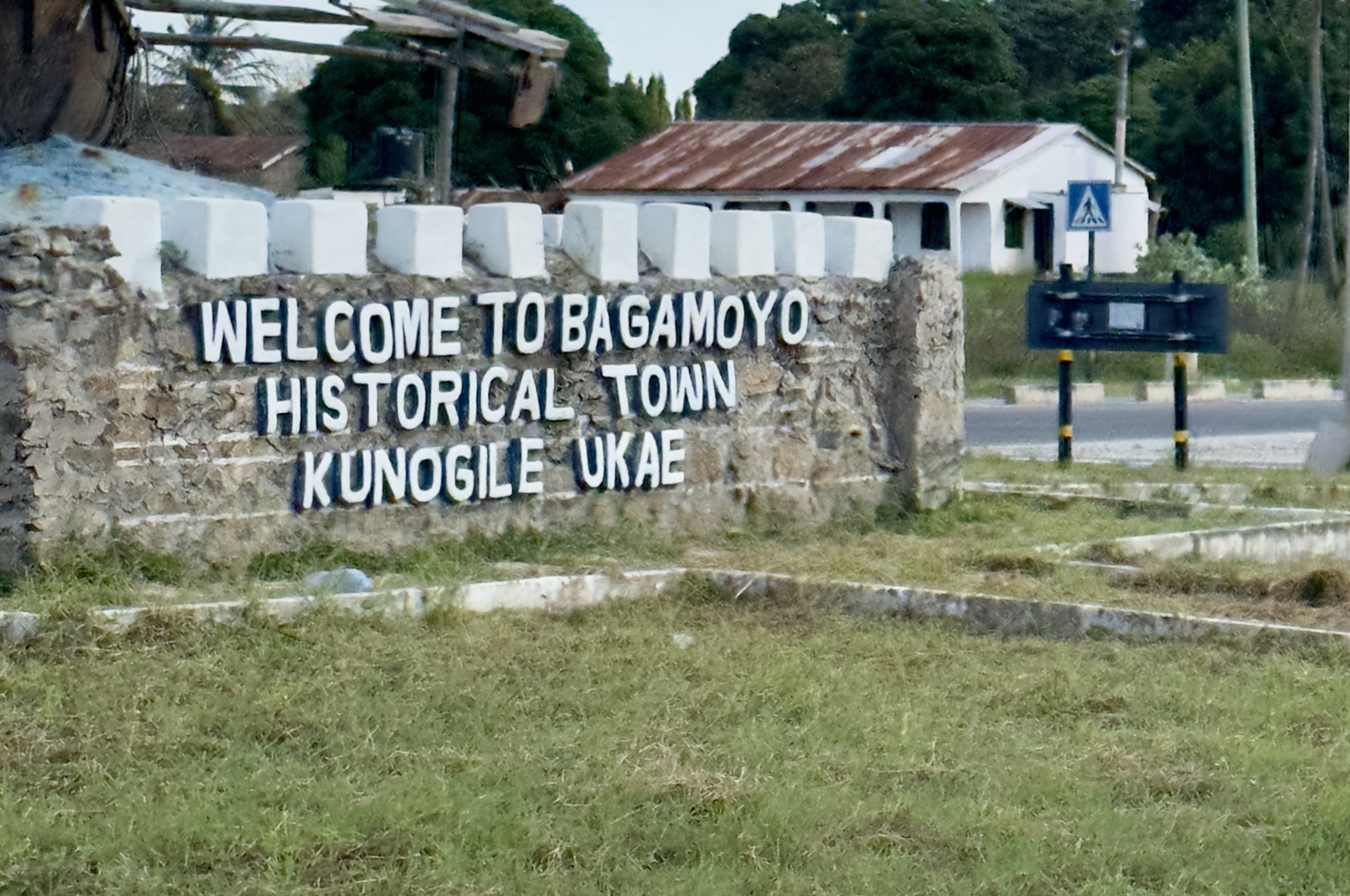 Bagamoyo, Pwani Region