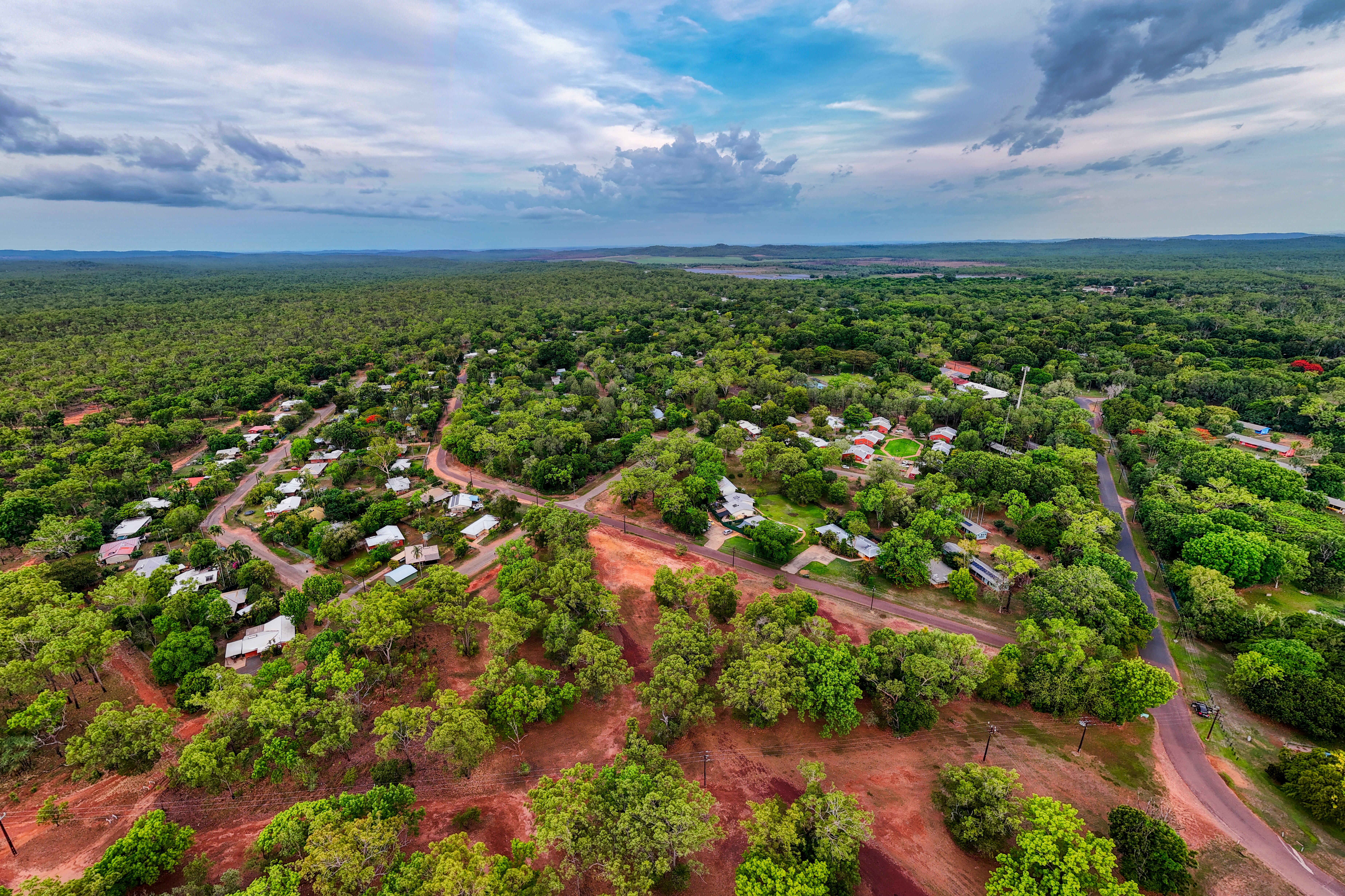Batchelor, Northern Territory, AU