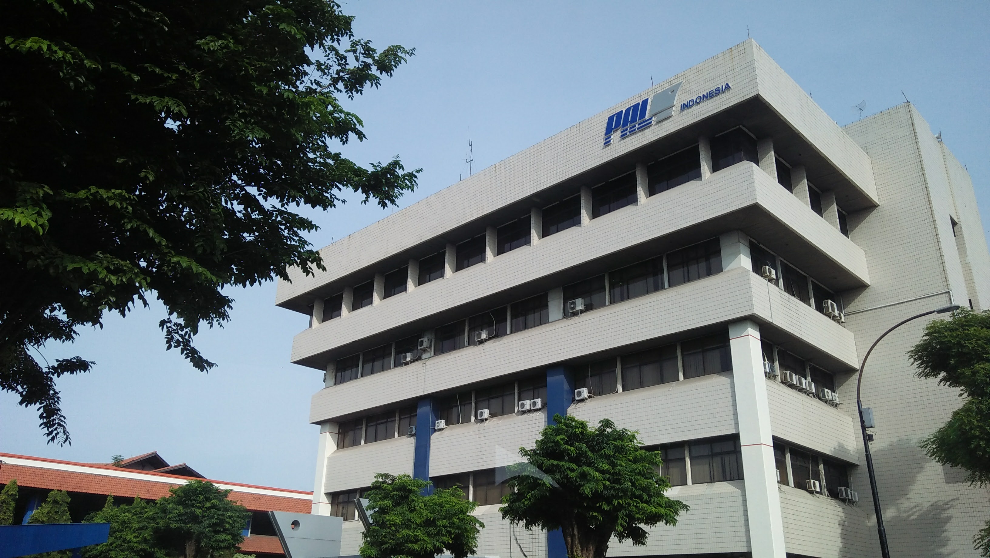 PT PAL Jan 2018
