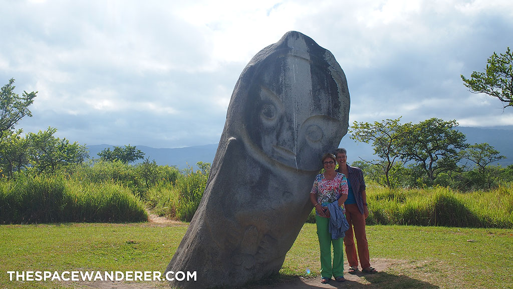 Palindo Megalith