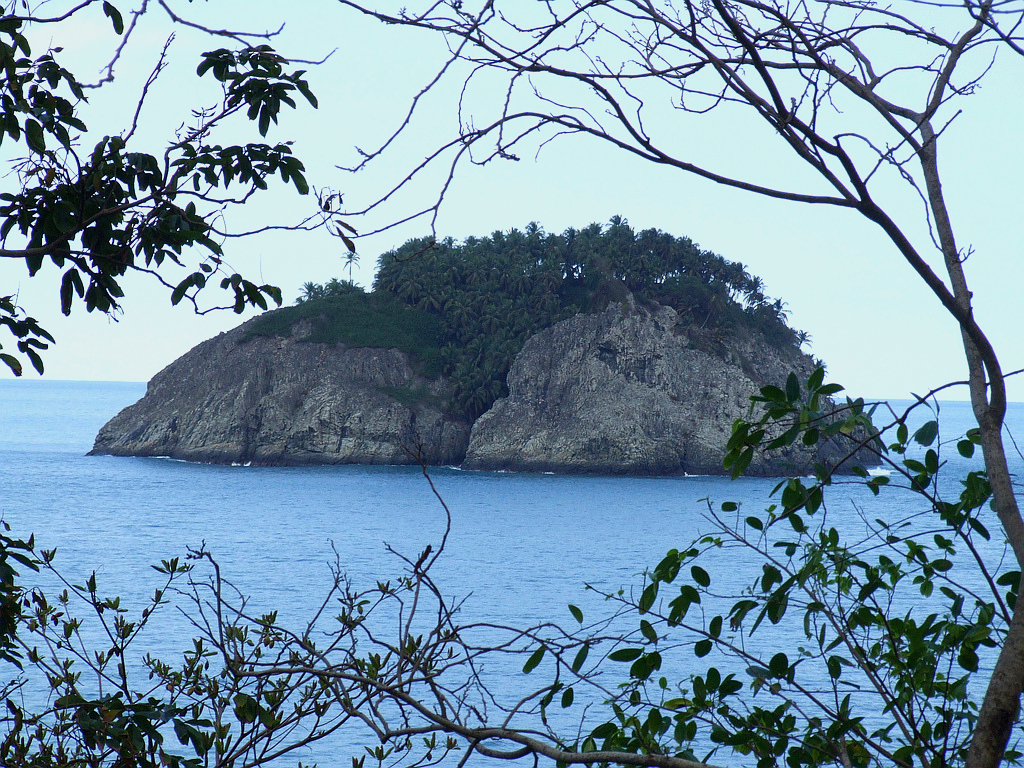 São Tomé - Ilhéu Santana