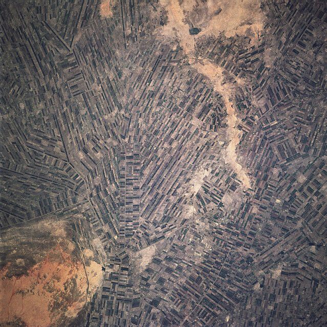 Sudan Gezira Plain 1997.jpg, contrast enhanced
