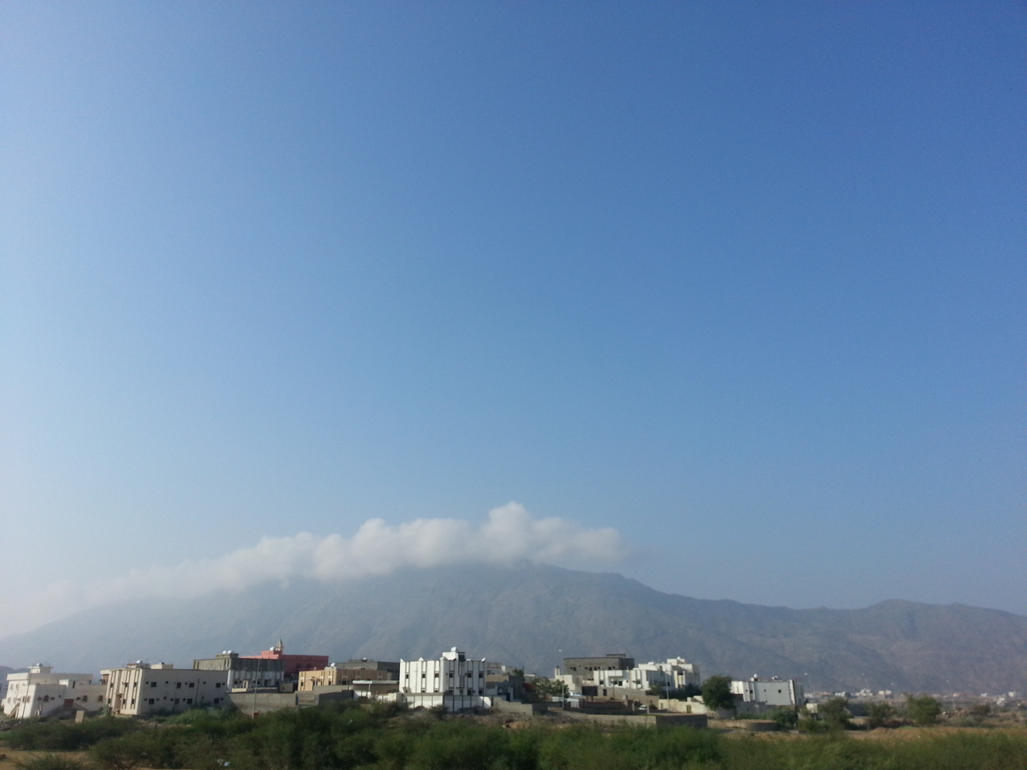 Murayba is a village in Bareq City