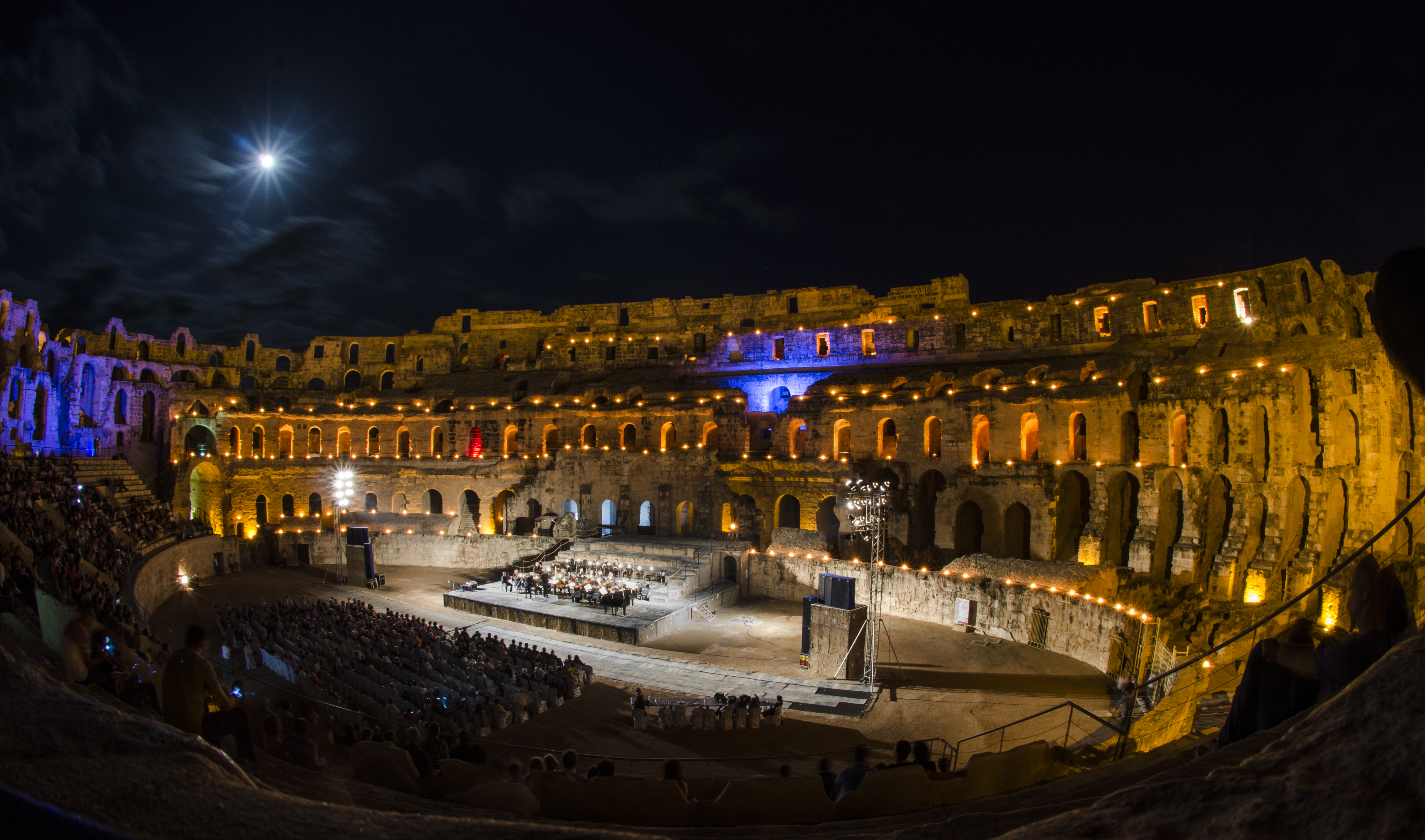 This is a photo of the protected monument identified by the ID 53-3 in Tunisia.