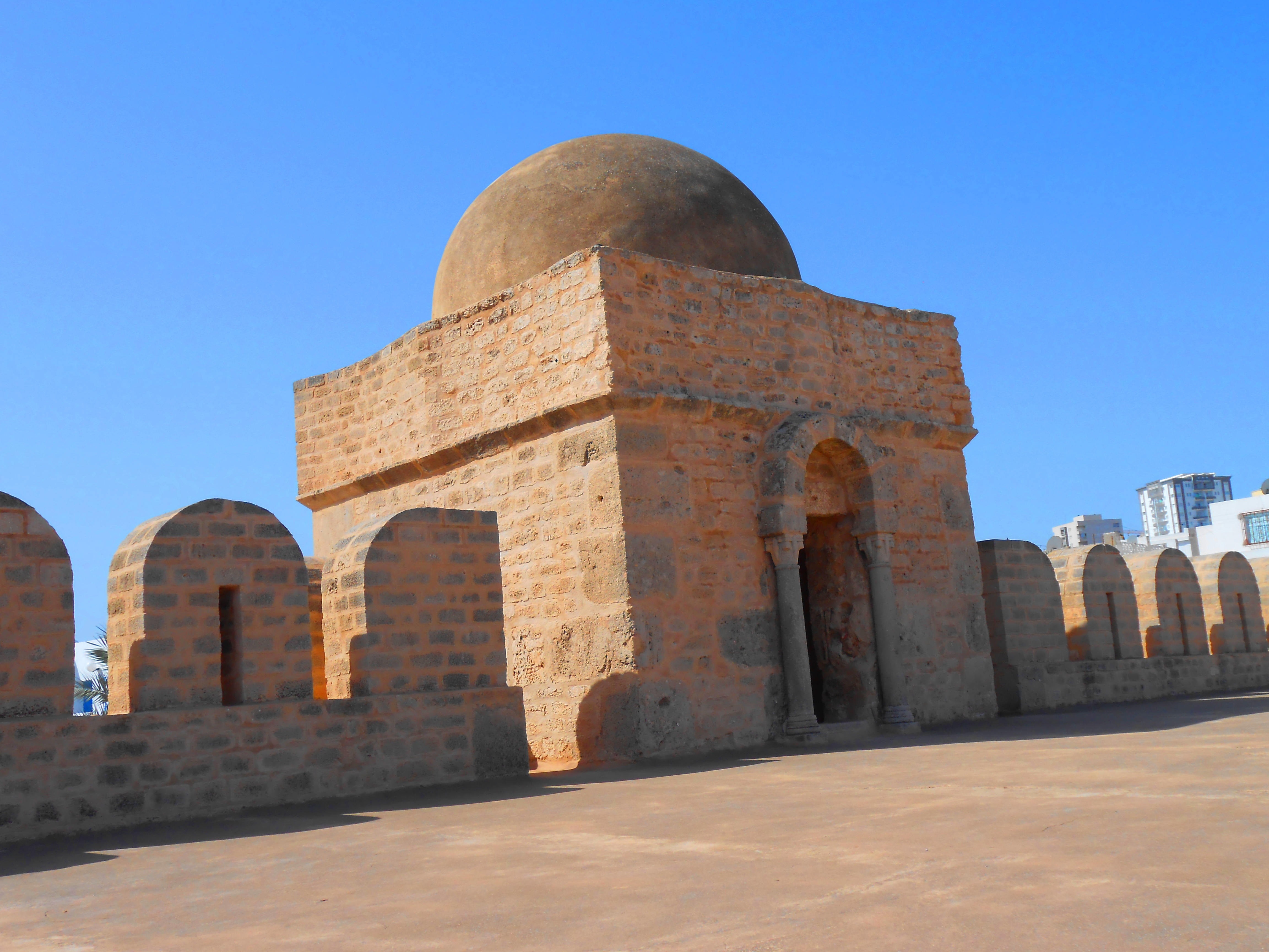 Ribat de Sousse
