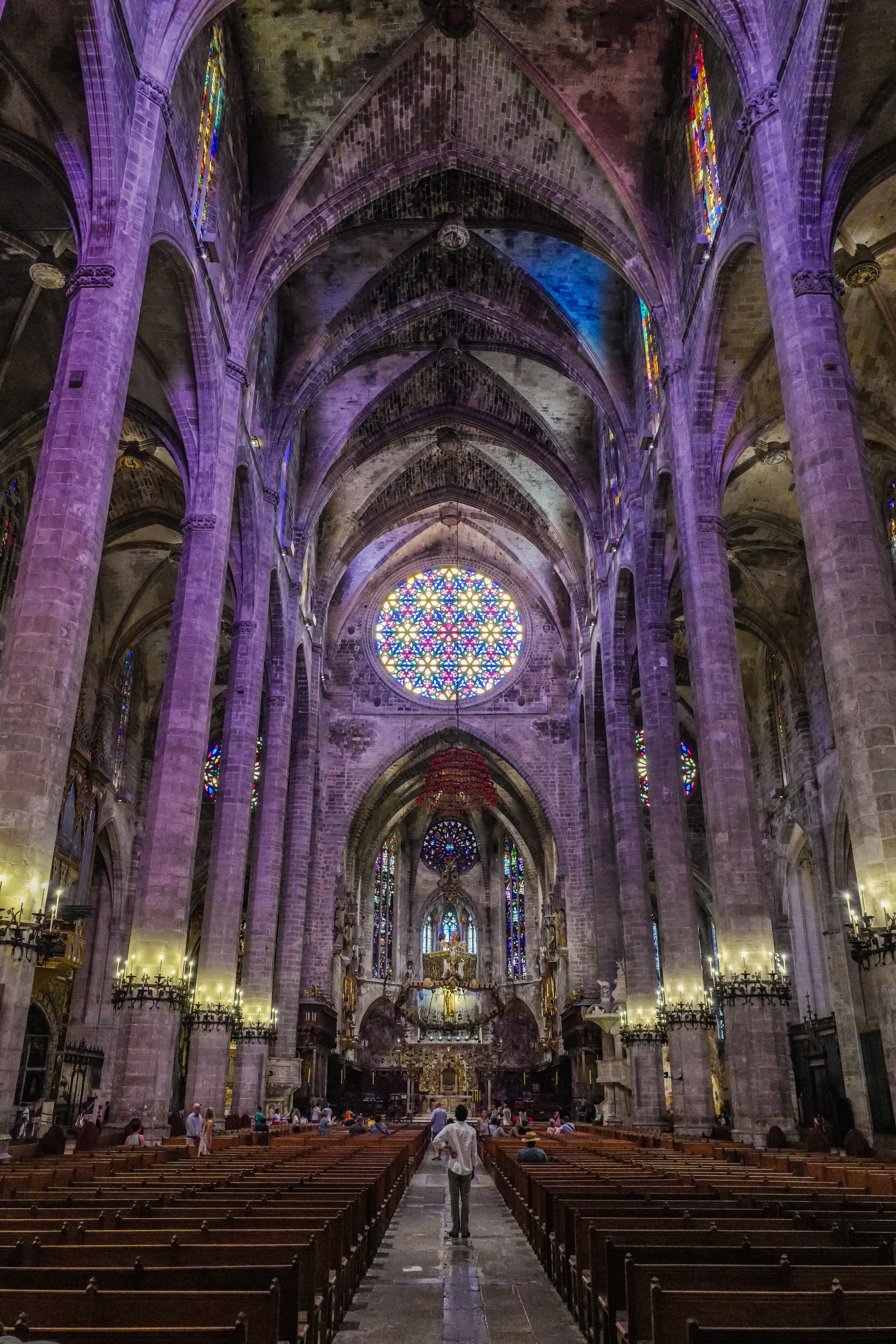 Cathedral de Mallorca