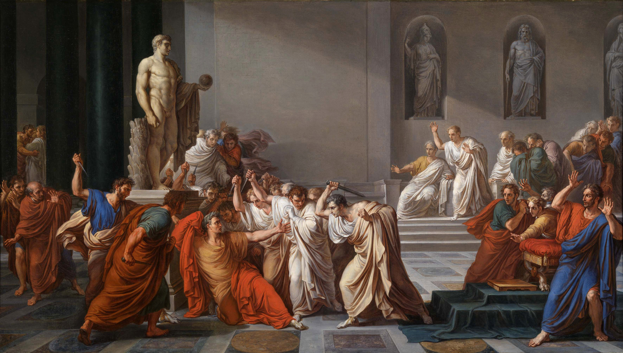 http://www.teeuwisse.de/catalogues/selected-drawings-ii/the-assassination-of-julius-caesar.html