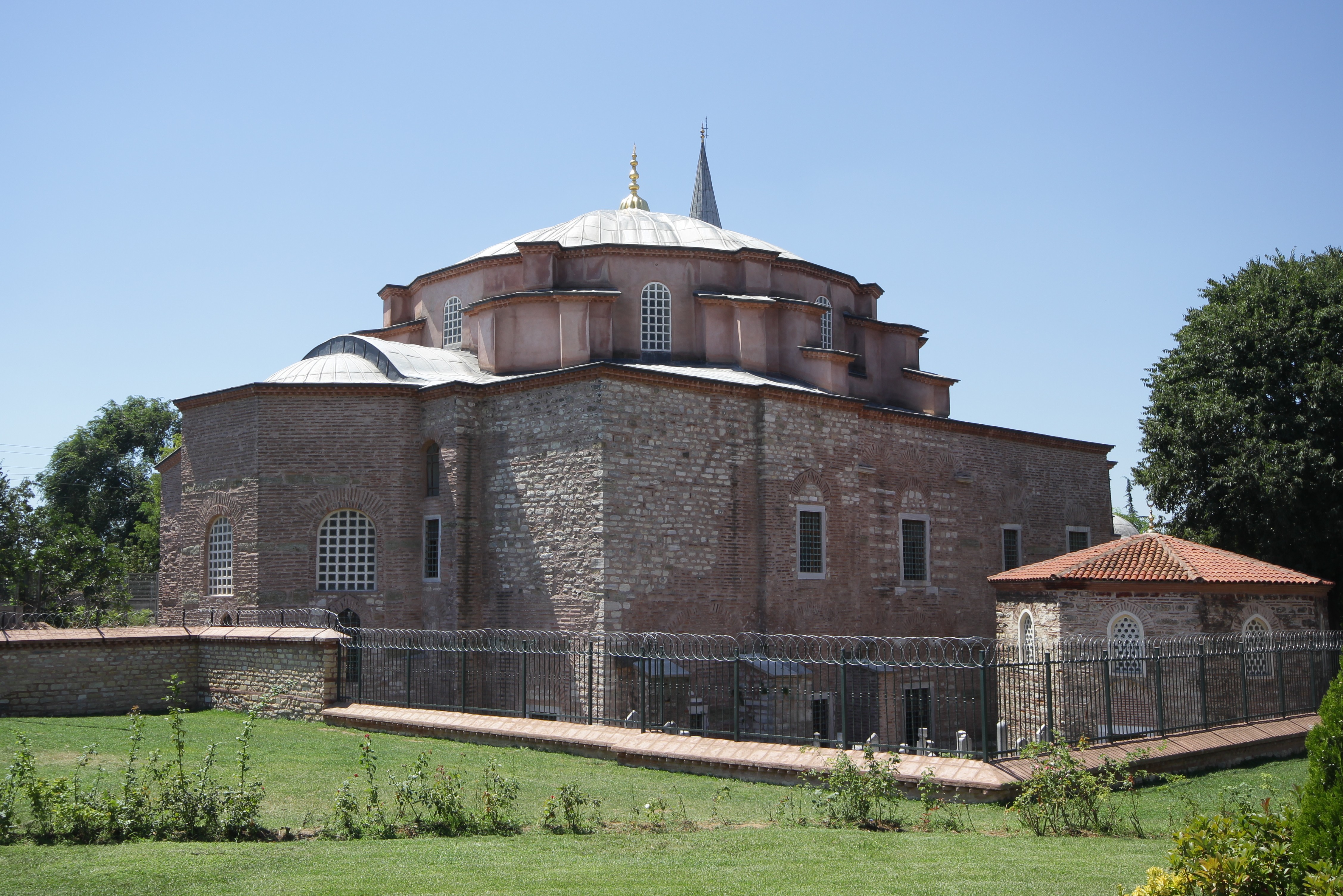 Little Hagia Sophia
