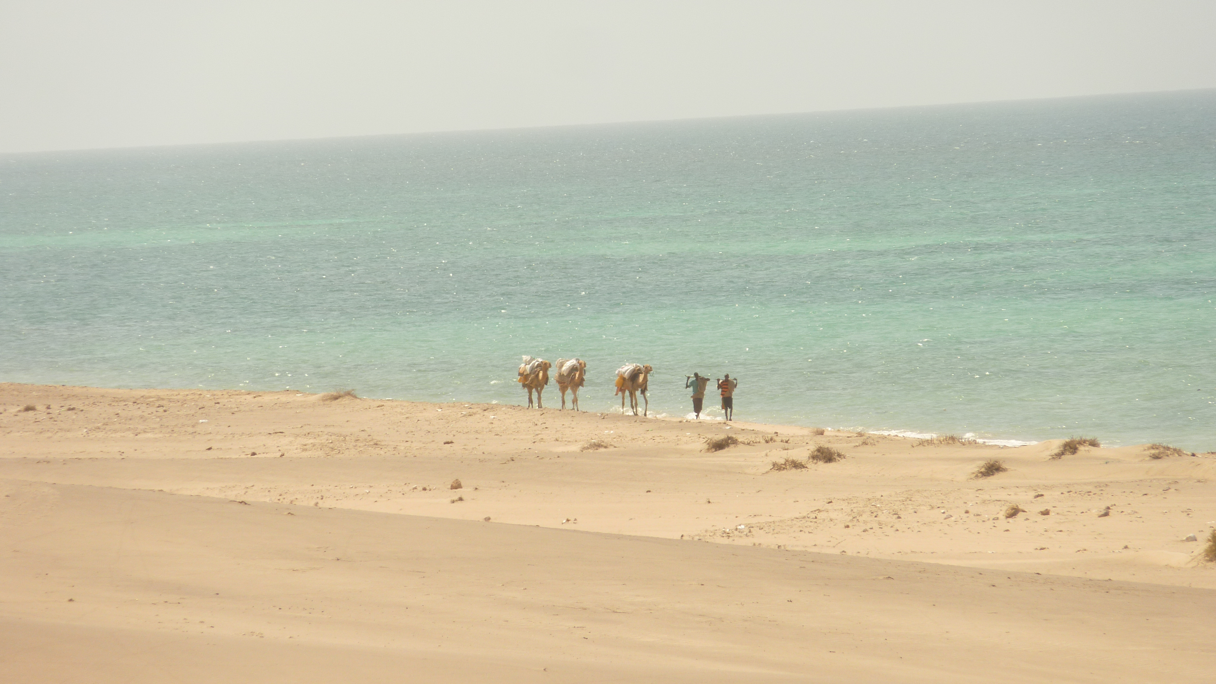 Berbera, Somaliland