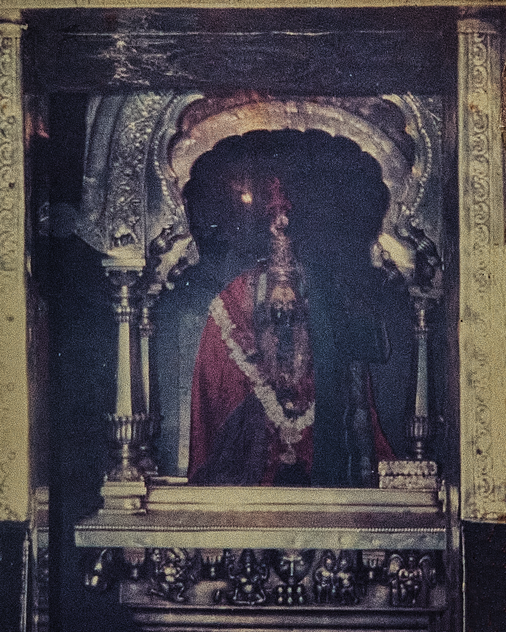 Tulja Bhavani - 1992