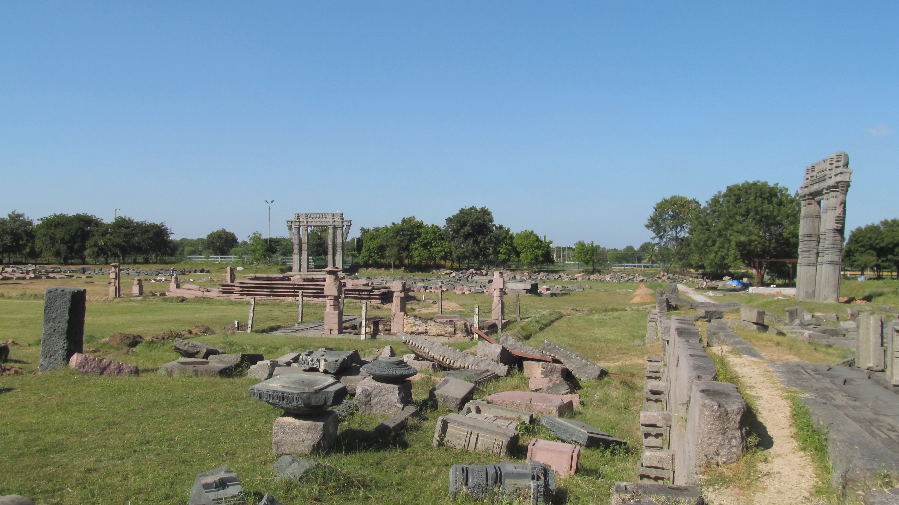 വാറങ്കല്