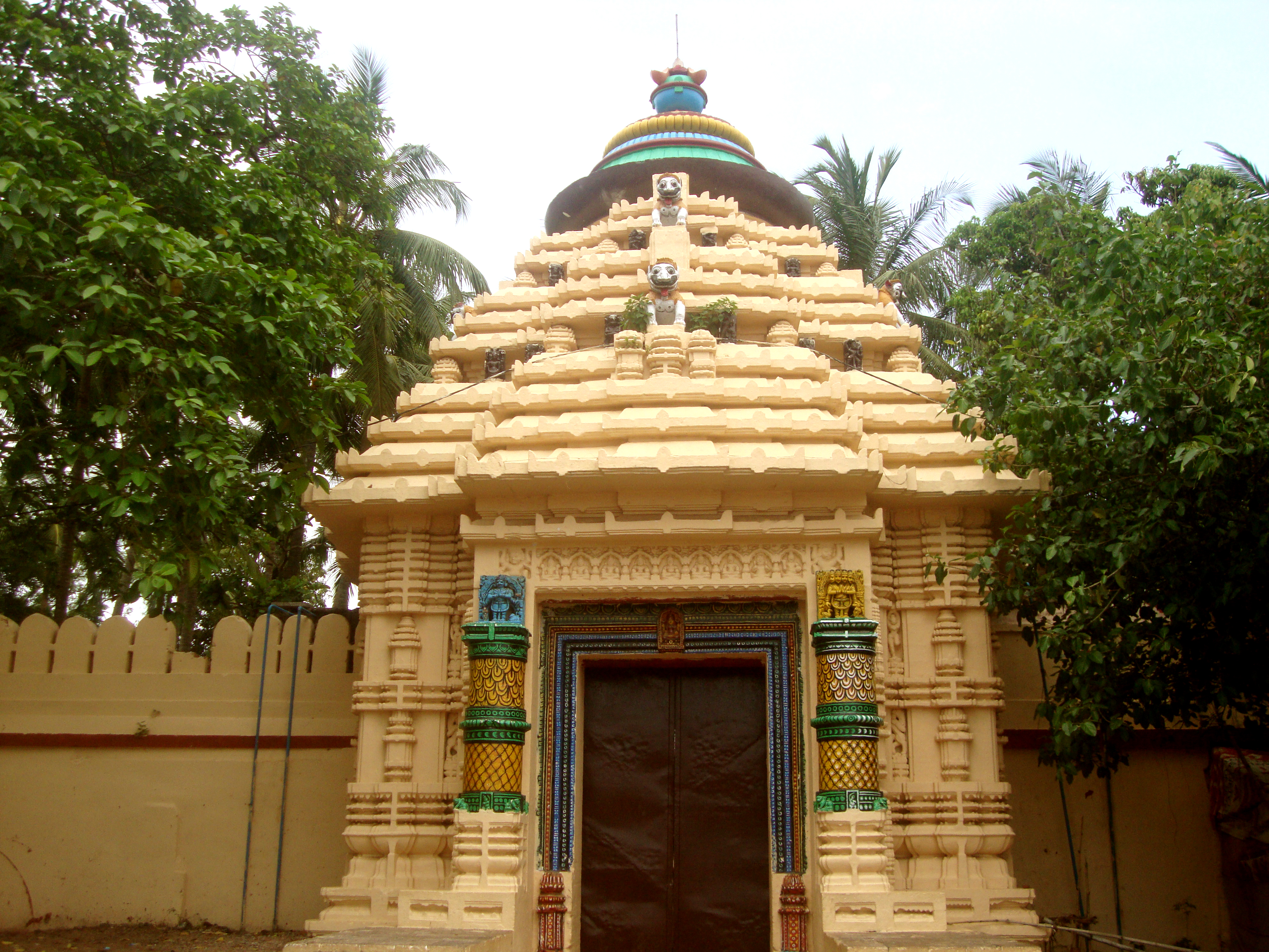 gundicha temple puri
