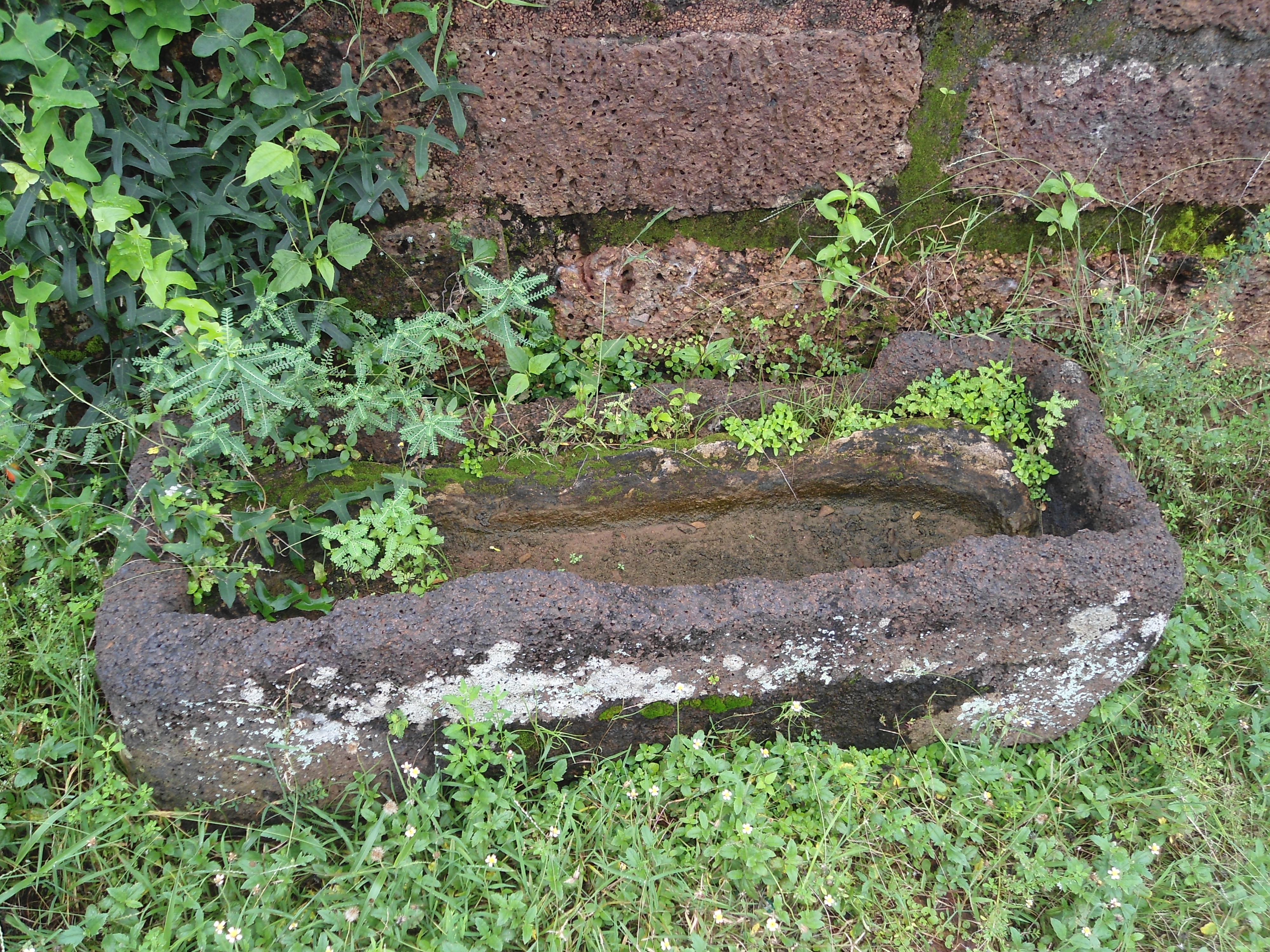 This is a photo of ASI monument number