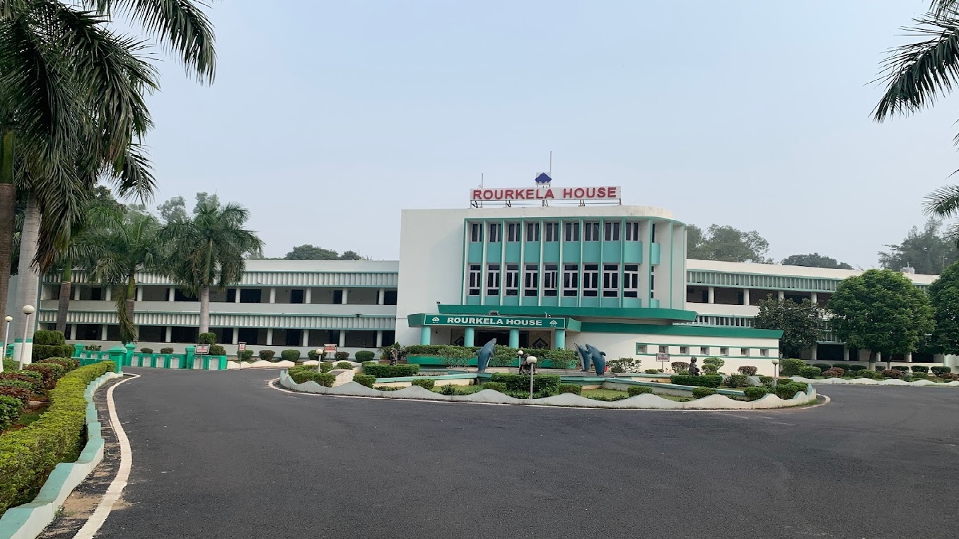 Rourkela House