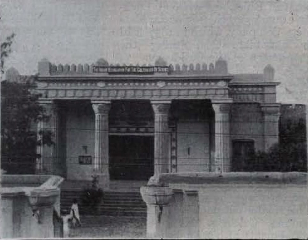 Indian Association for Cultivation of Science