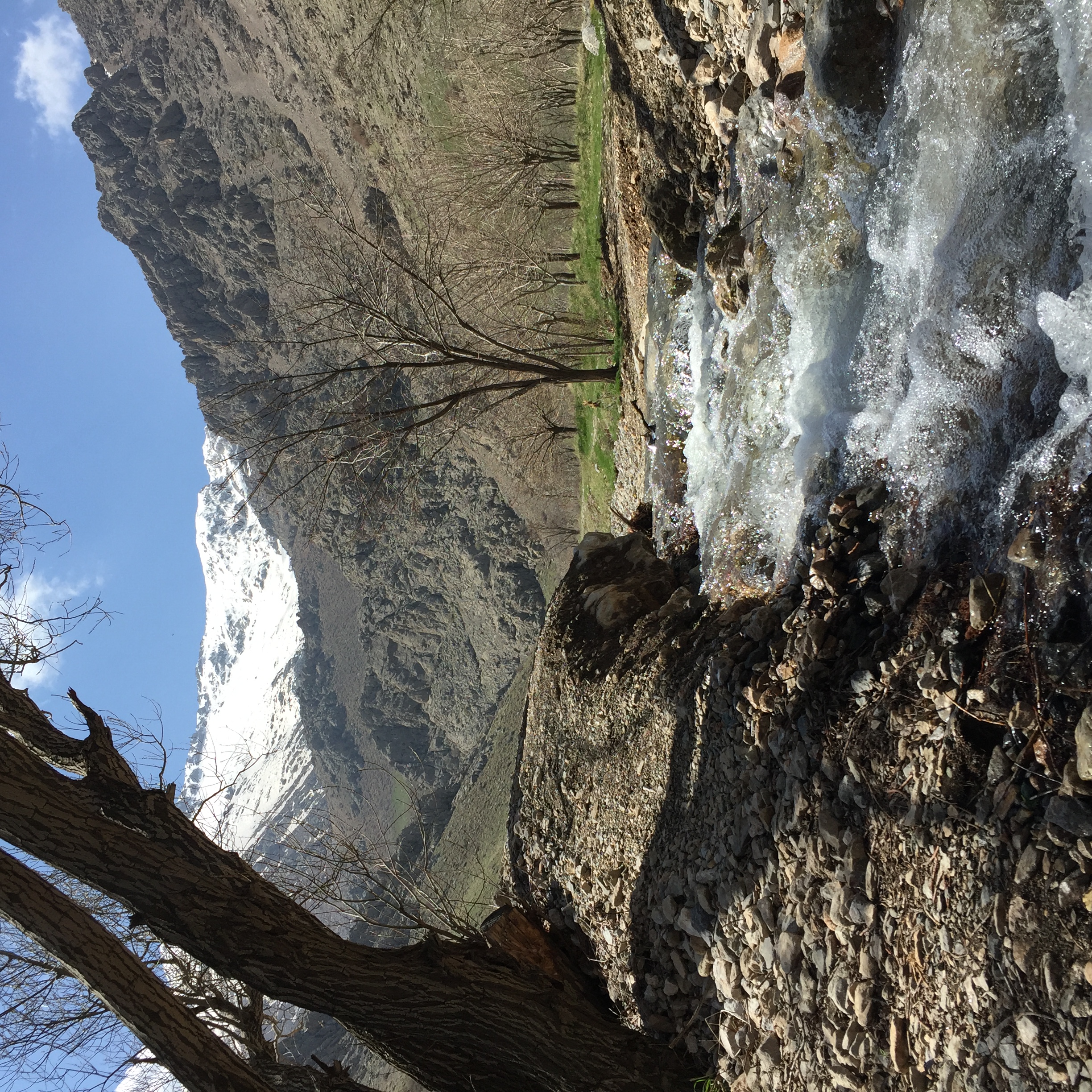 سراب فارسبان