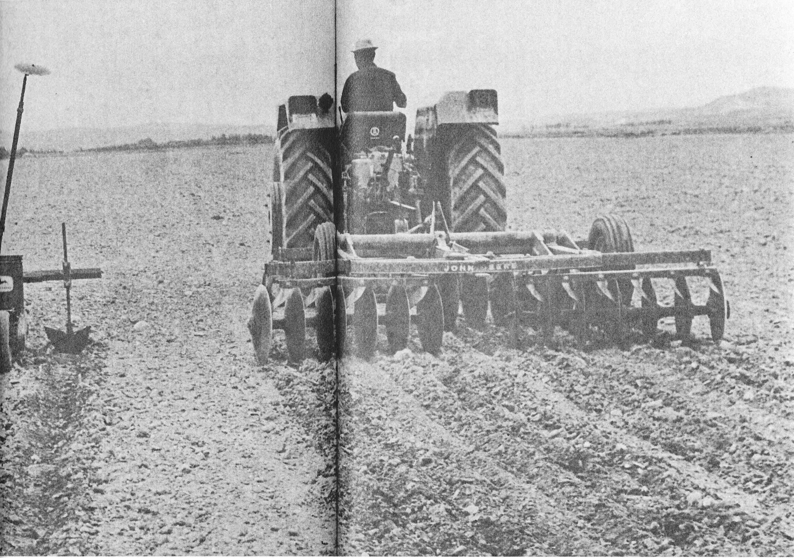 Farm Behkadeh Raji, Iran