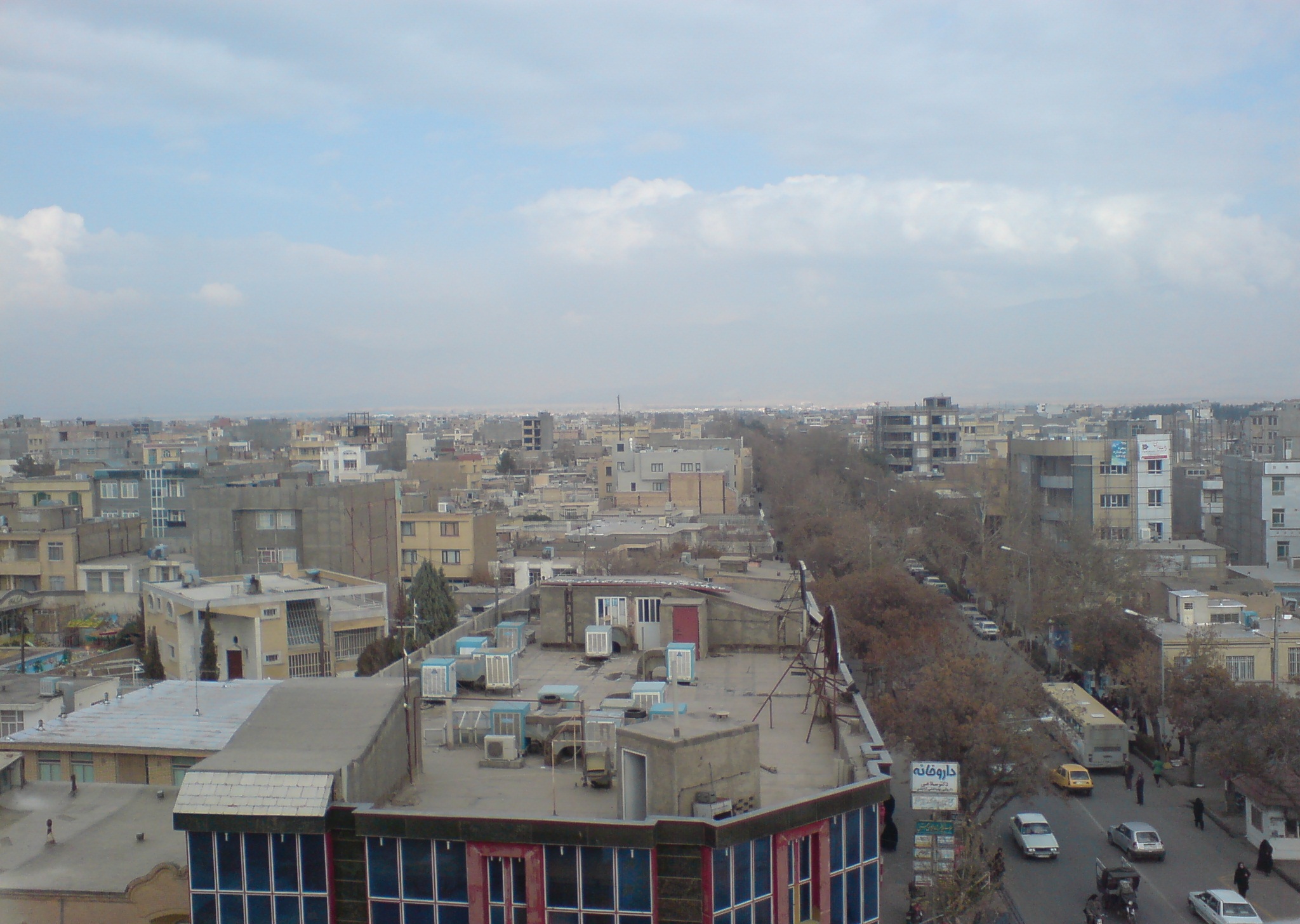 Nishapur_Panorama_at_north_view