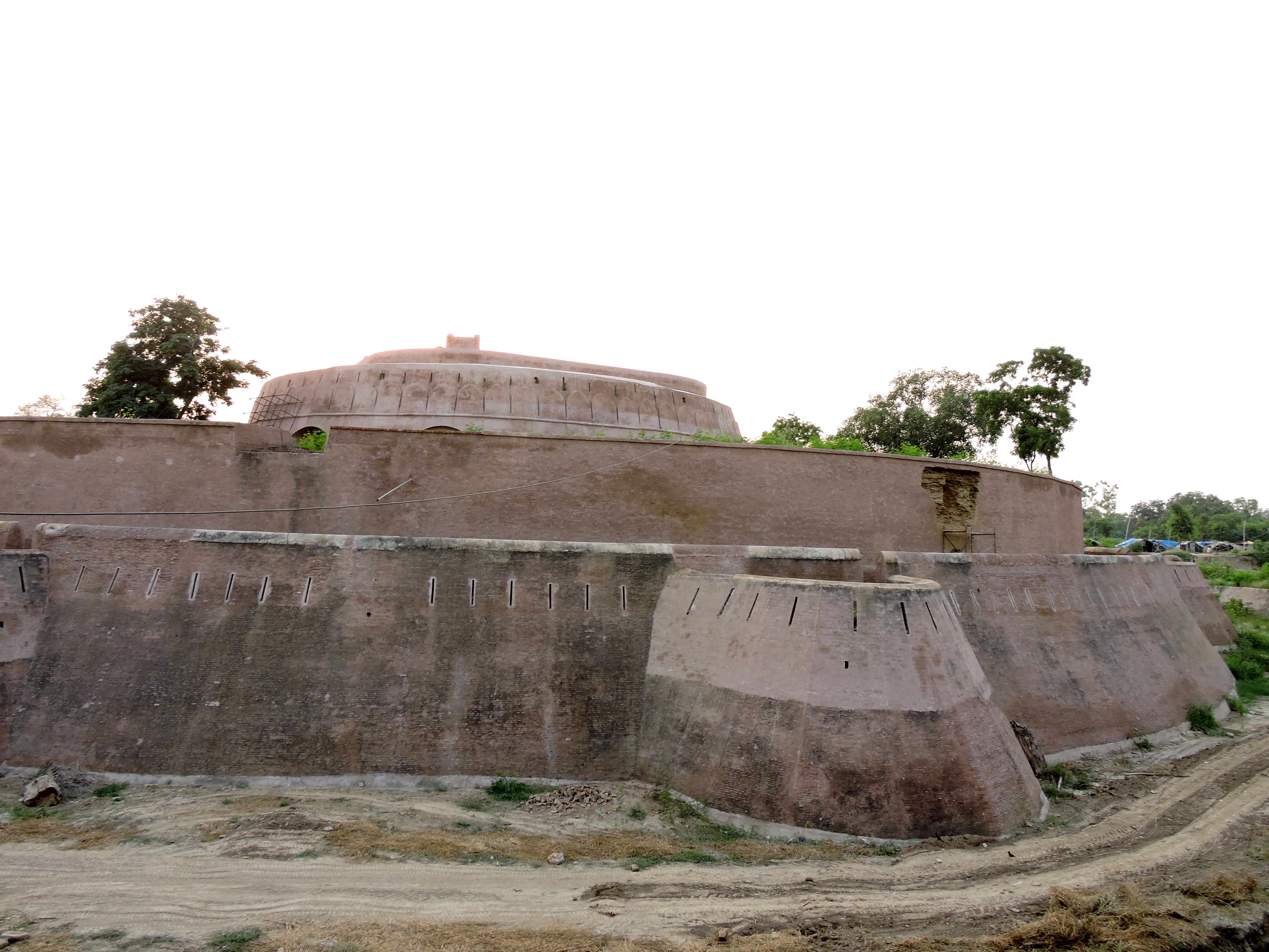 Gobindgarh fort, Amritsar,Punjab,India