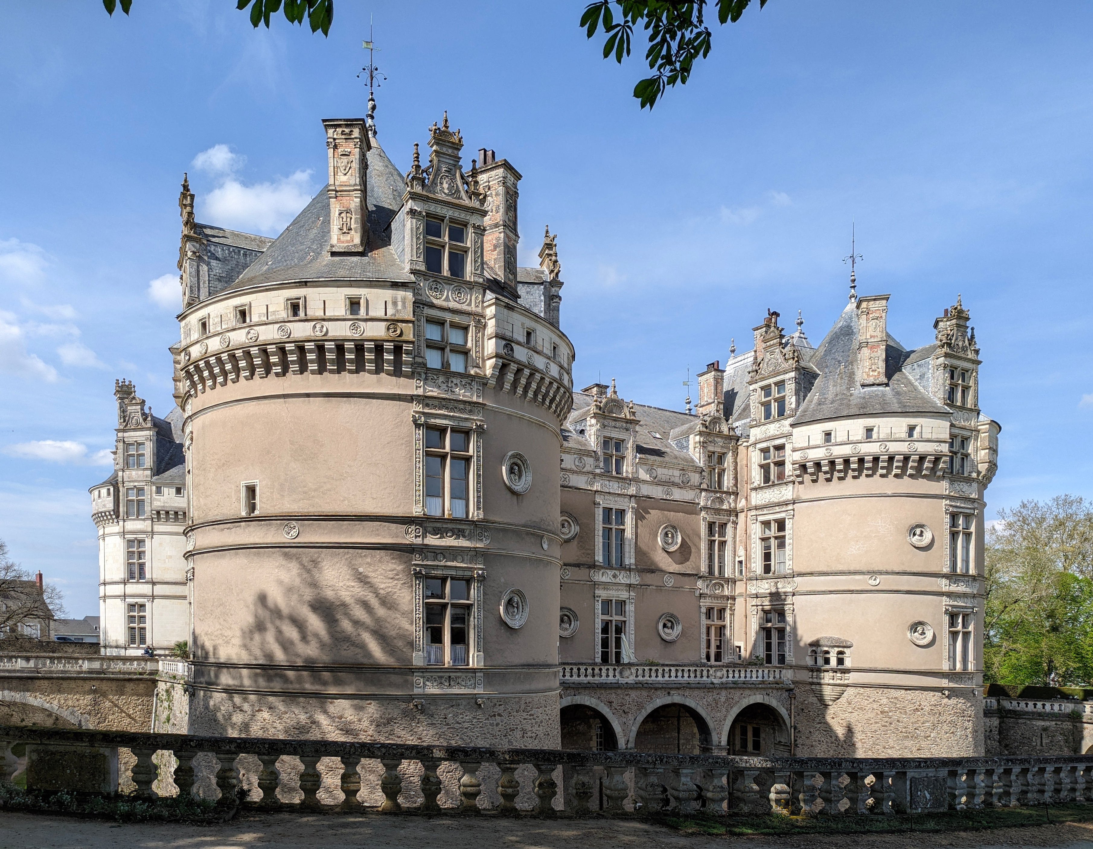 Château du Lude