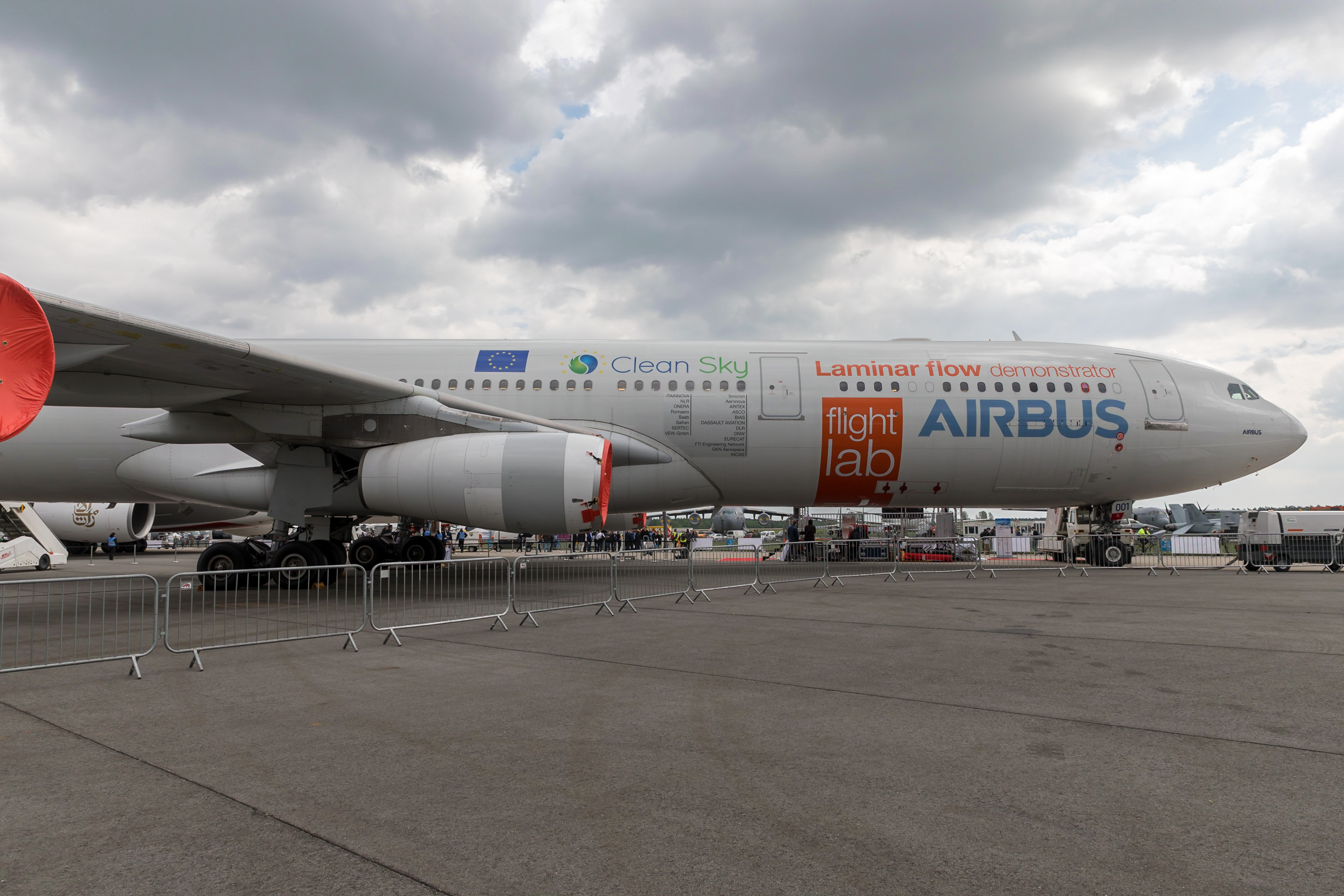 ILA 2018