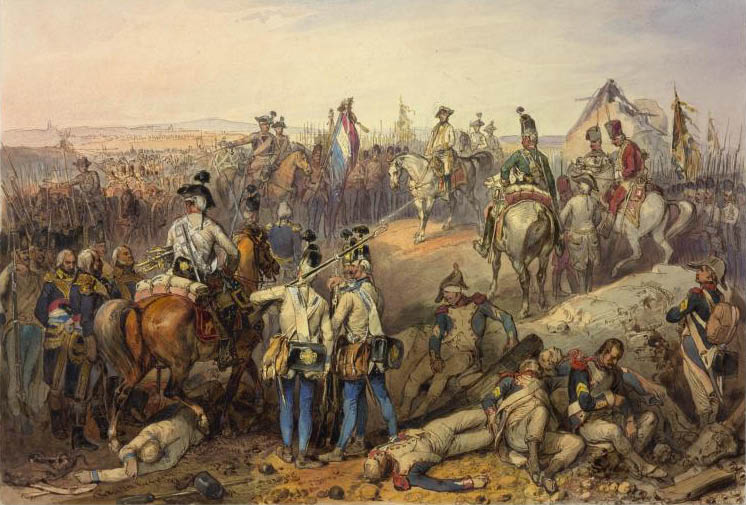 the Battle of Neerwinden (1793)label QS:Len,"the Battle of Neerwinden (1793)"label QS:Lde,"Die Schlacht von Neerwinden (1793)"label QS:Lfr,"Bataille de Neerwinden (1793)."