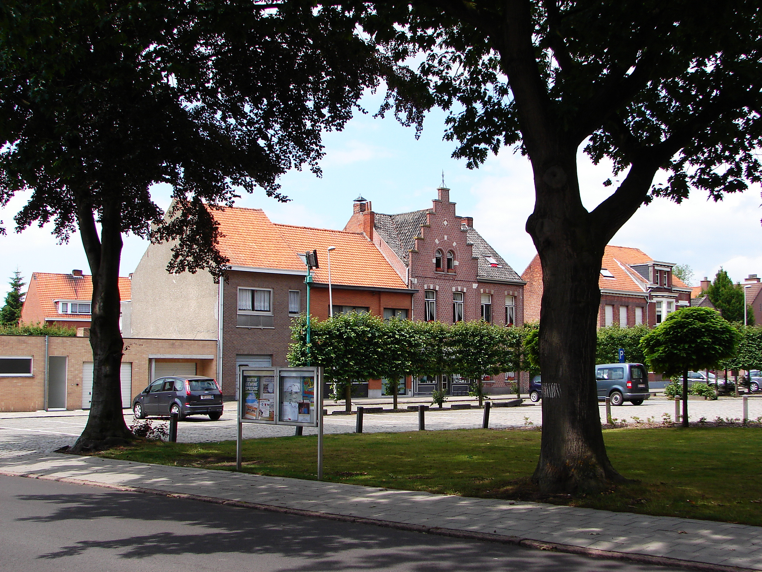 Essen, Antwerp Province, Belgium