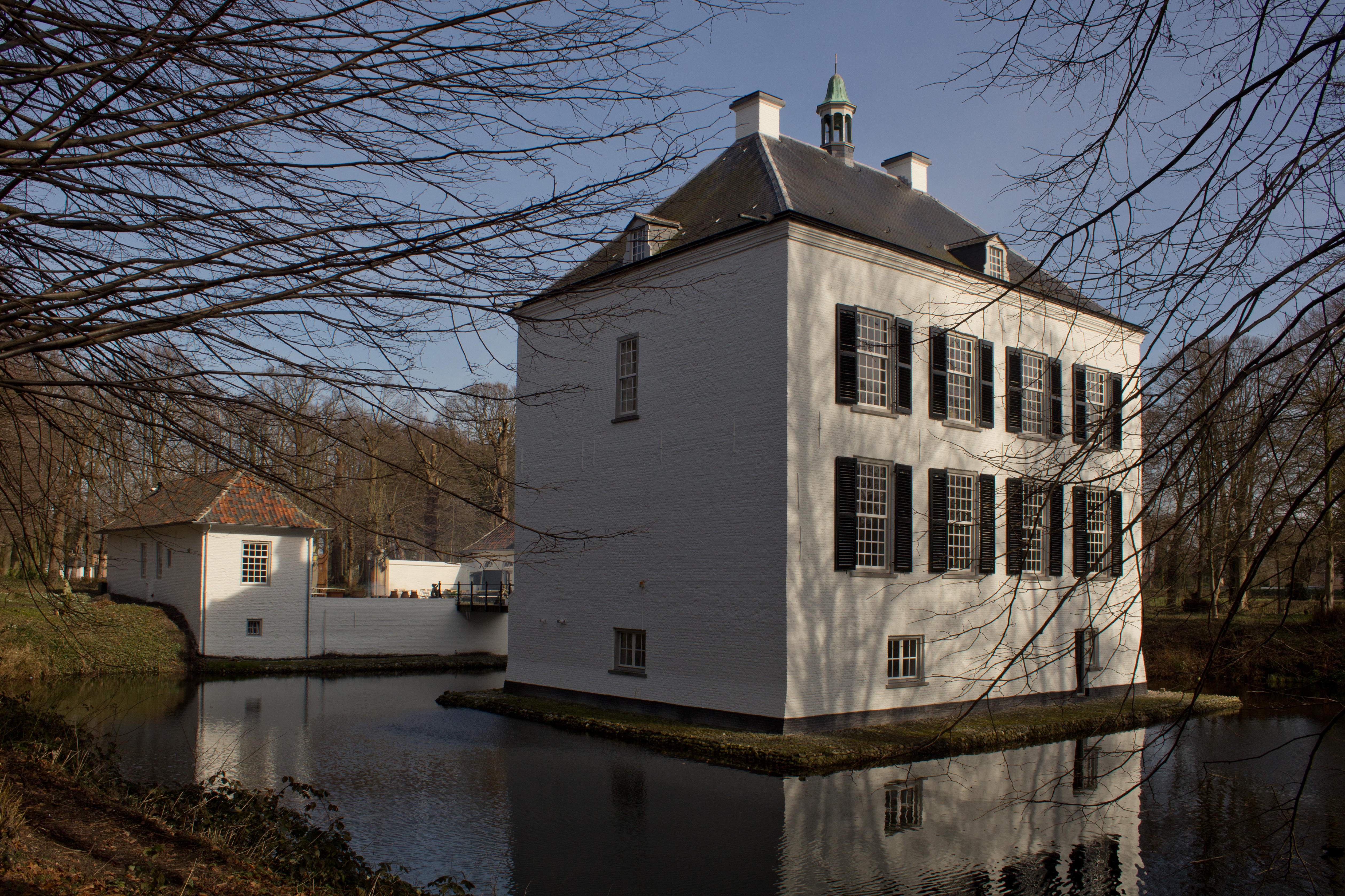 Kasteel Loon op Zand