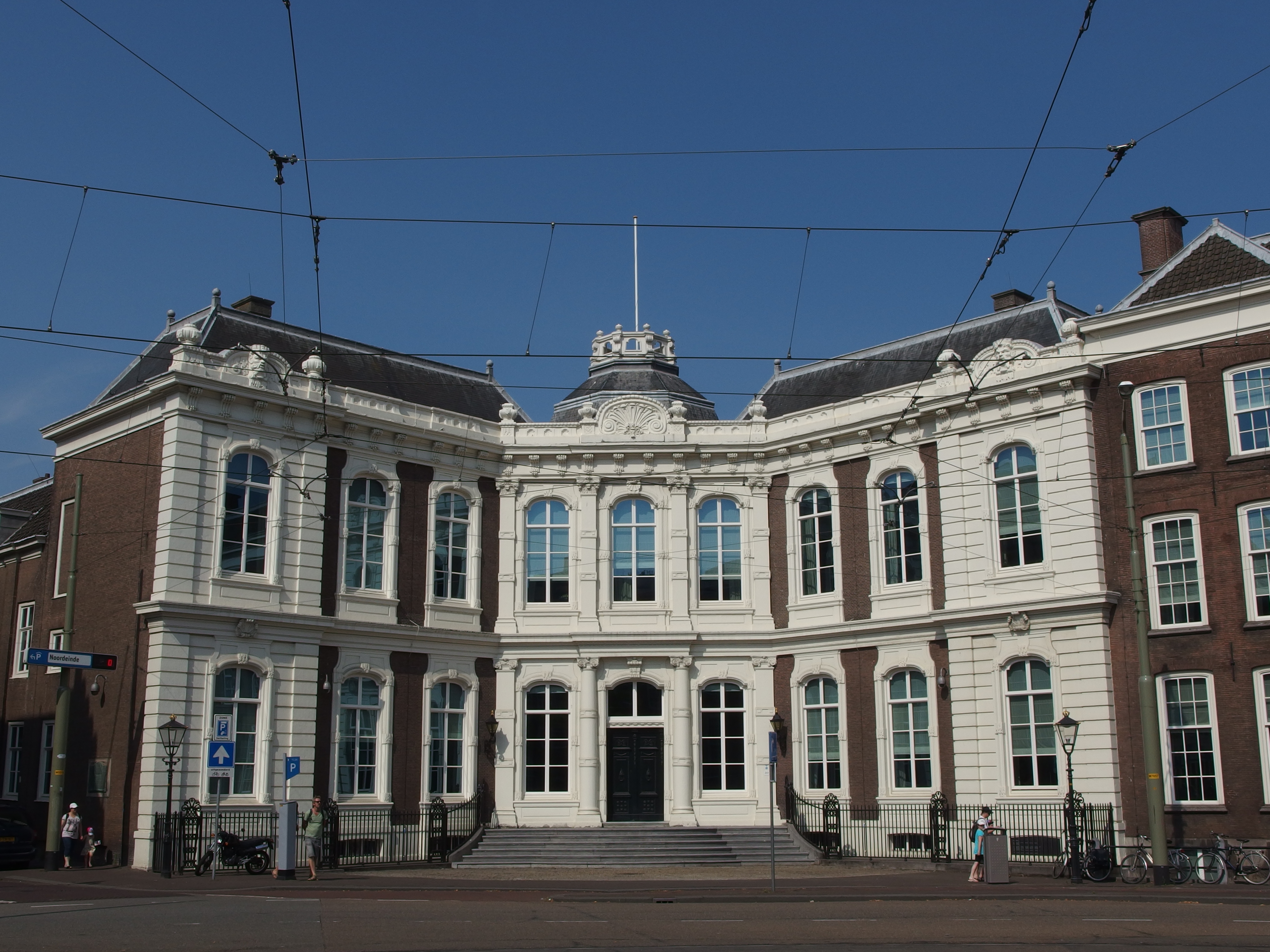 Centrum @ The Hague