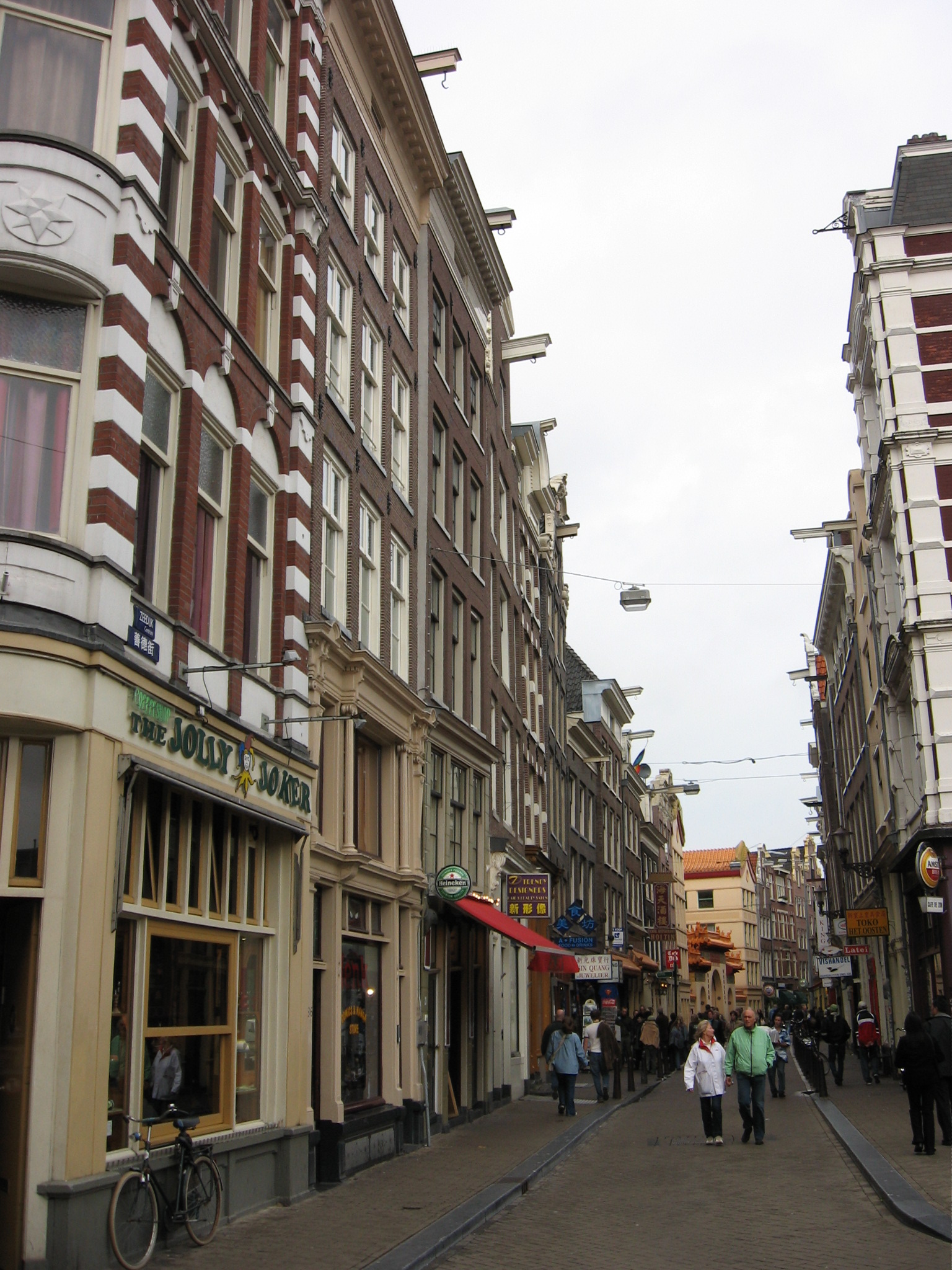 Zeedijk