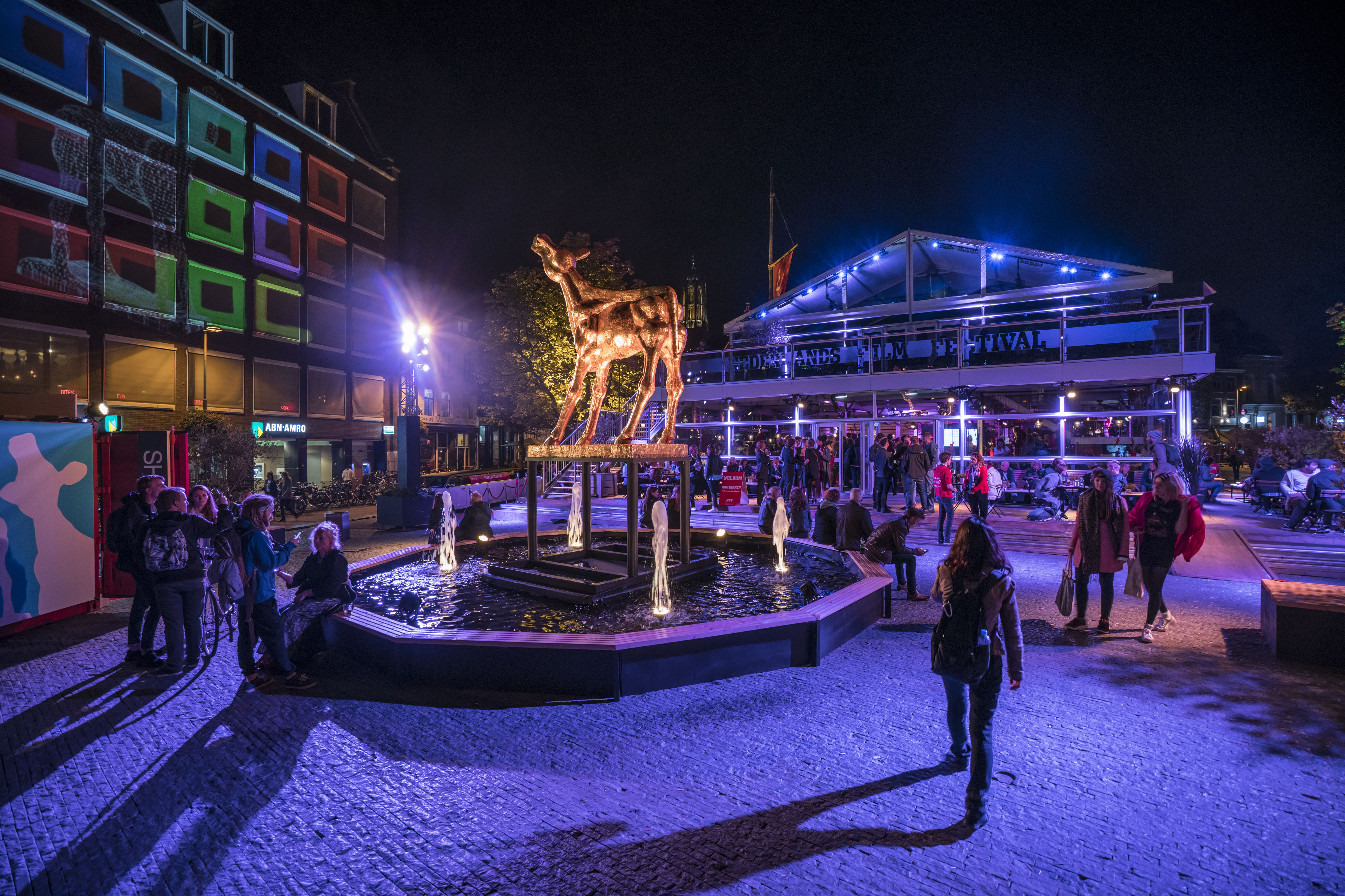 Nederlands Film Festival