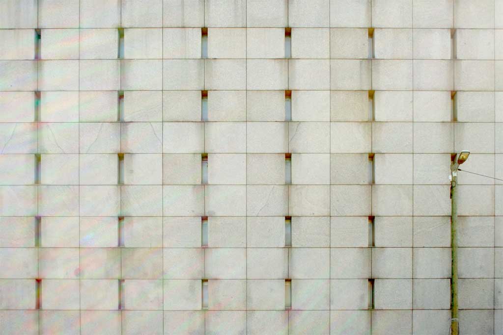 Former Historical Archive of Cologne, facade.